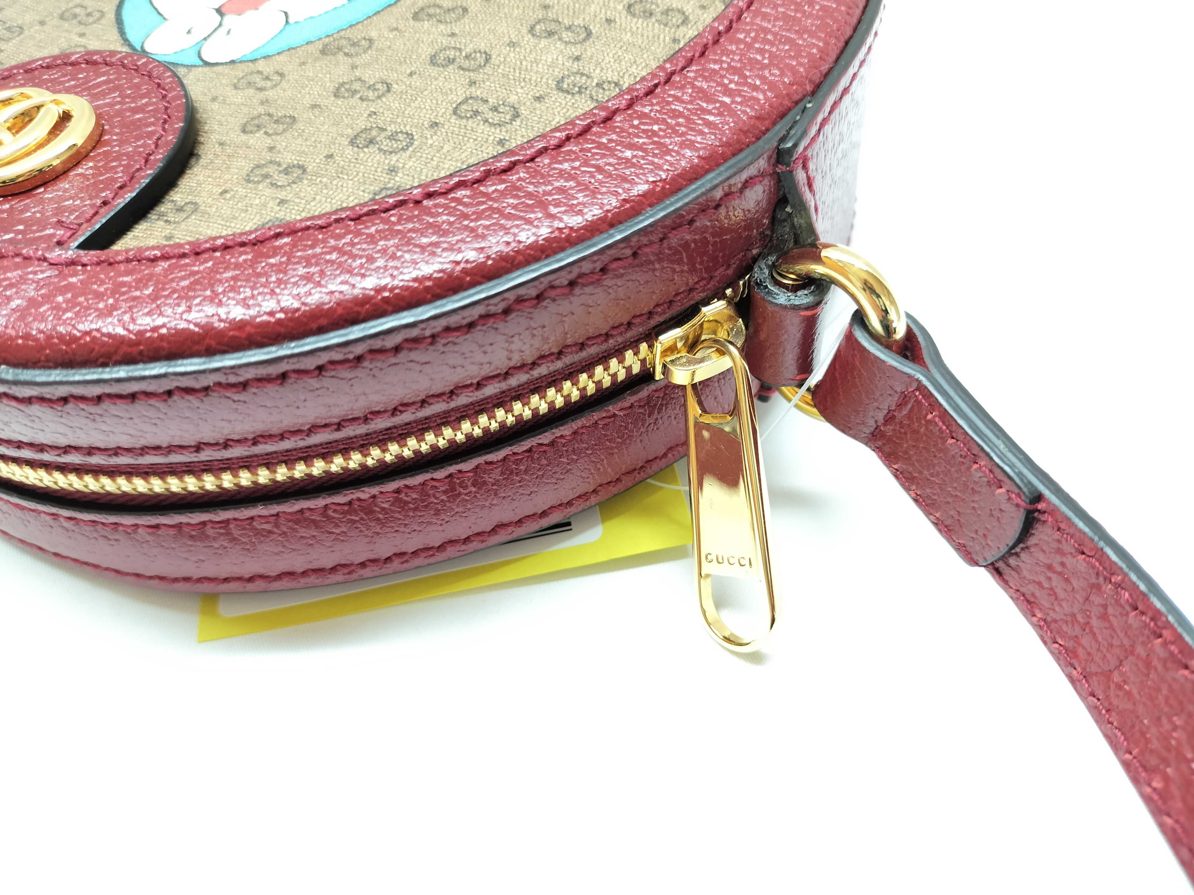 Doraemon Shoulder Bag — view 9