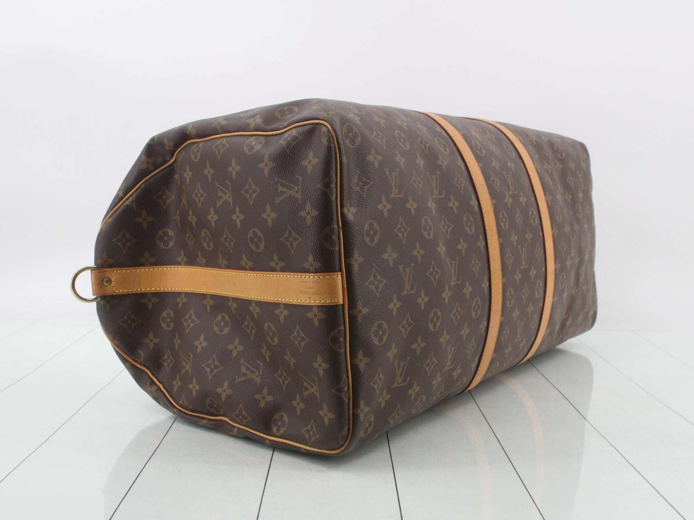 Keepall Bandoulière 60 — view 5