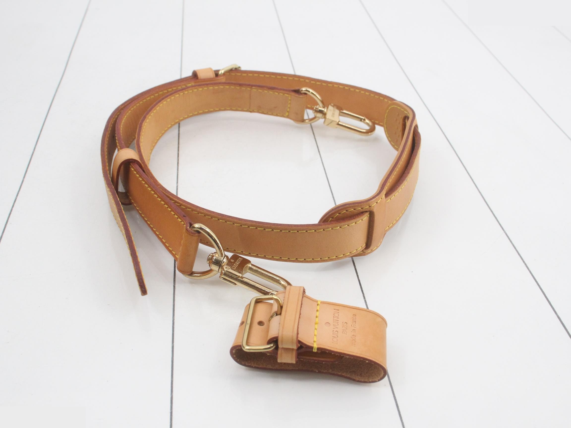 Keepall Bandoulière 60 — view 7