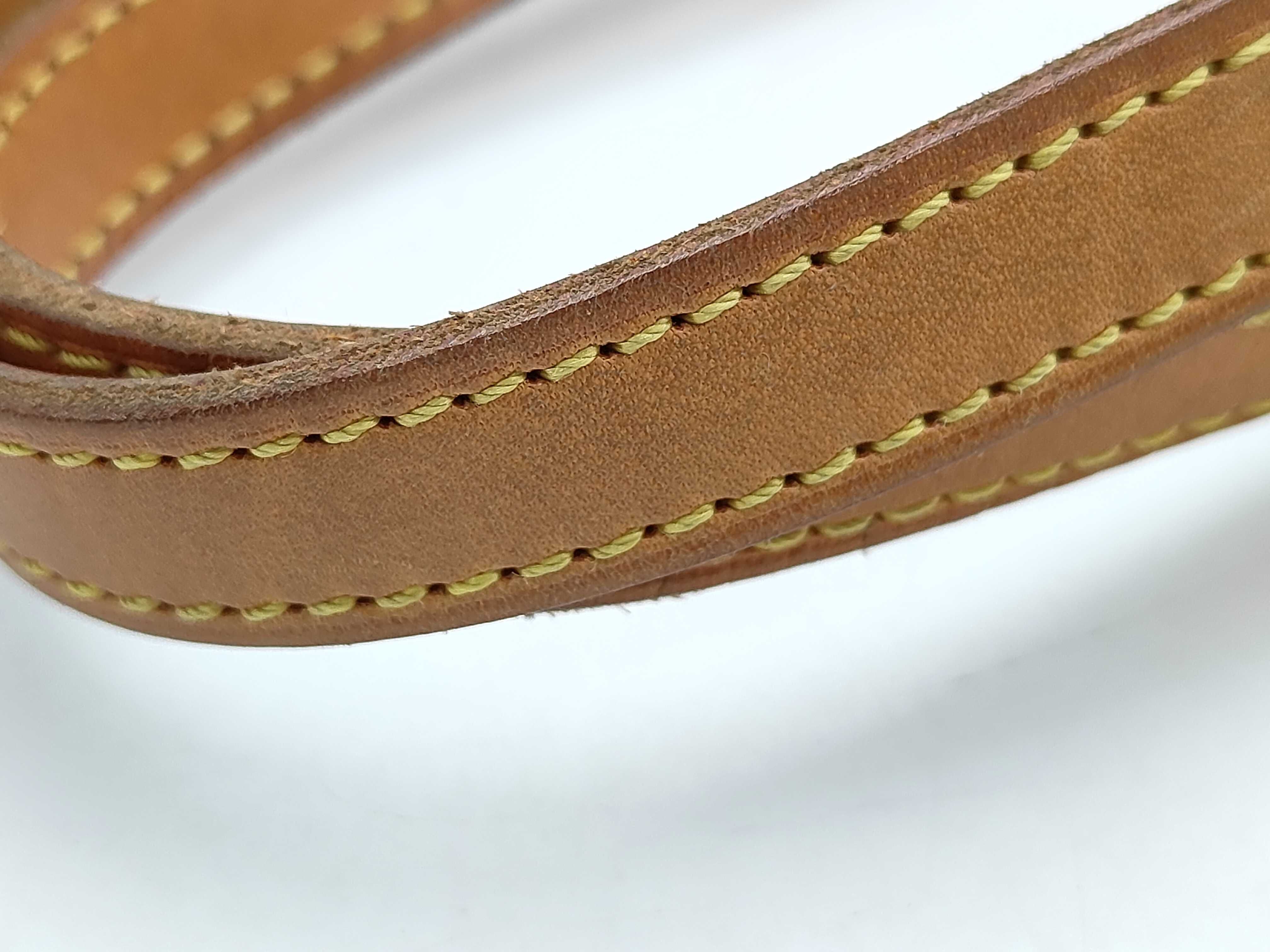 Monogram Cherry Bucket PM Handbag — view 5