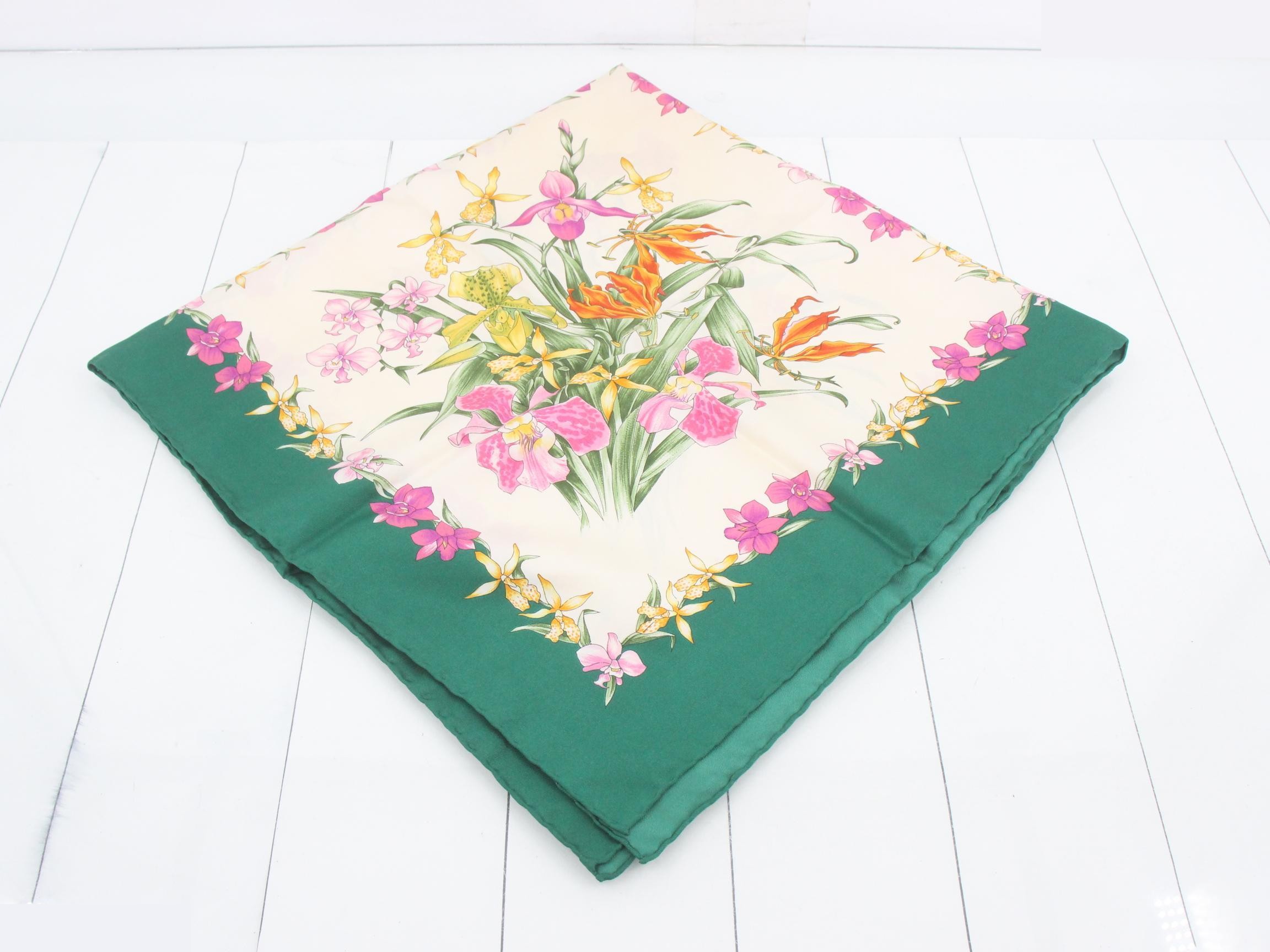 scarf — view 2