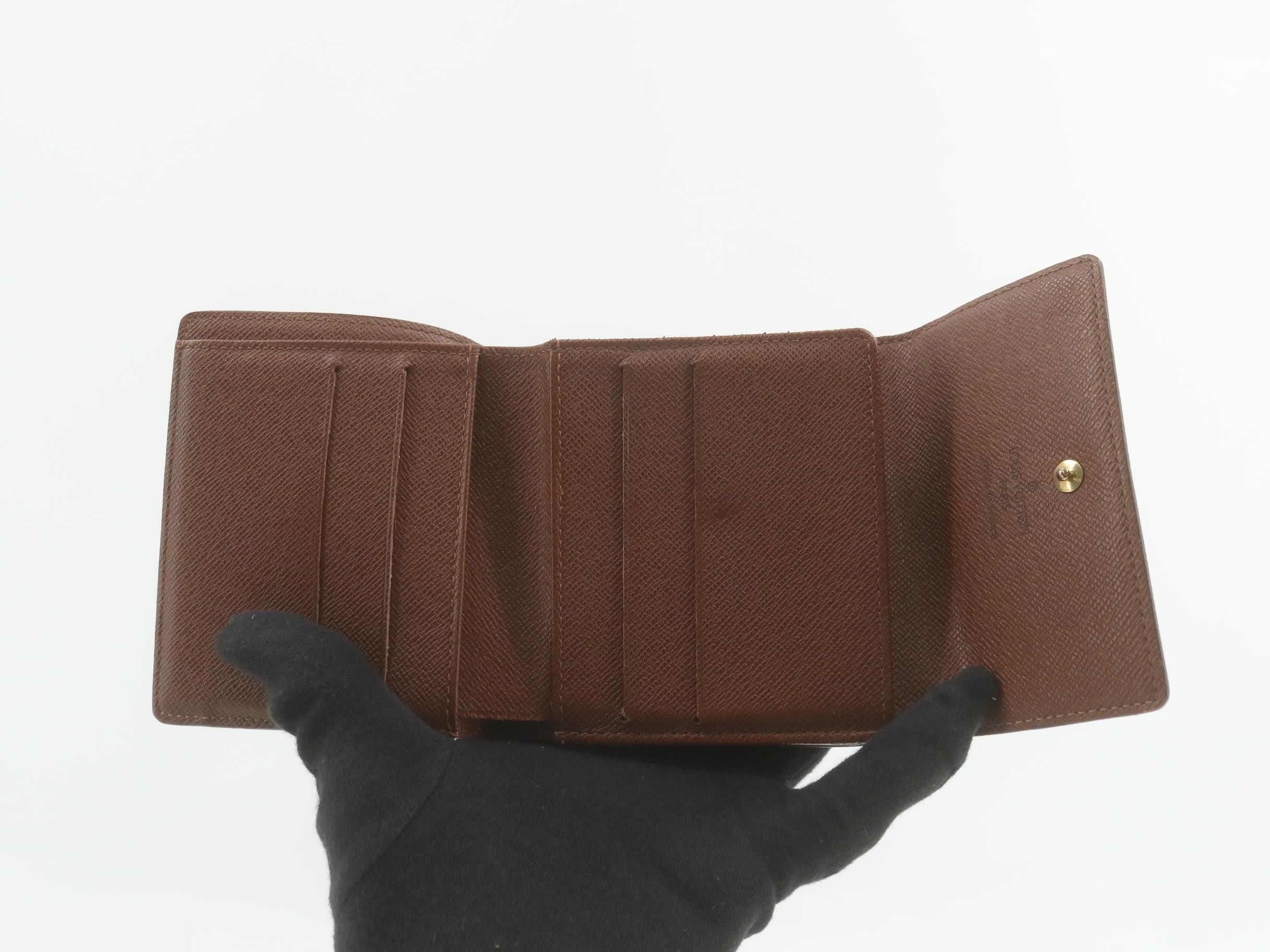 Porte-Billet Carte Crédit — view 4