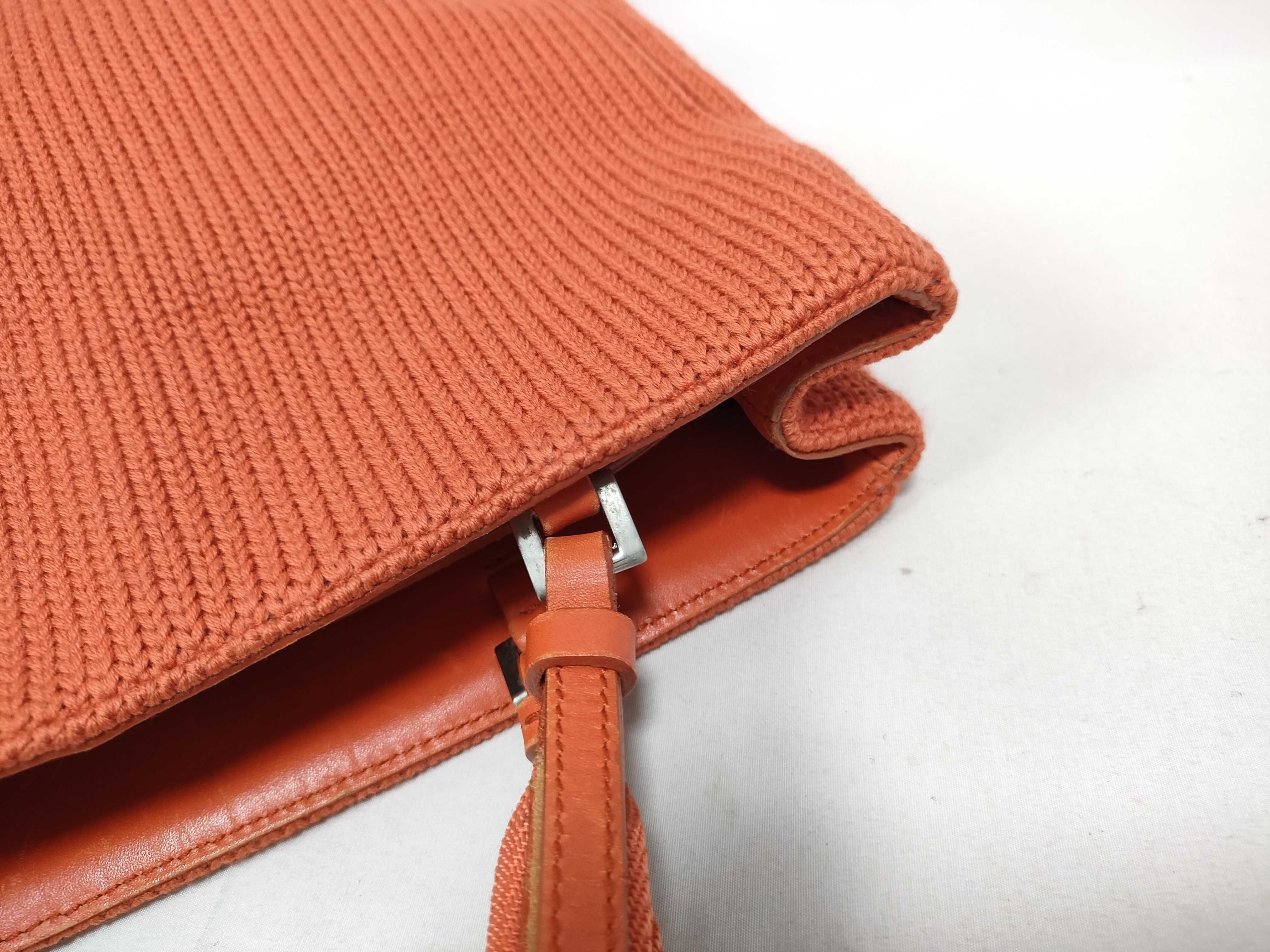 knit bag handbag — view 12