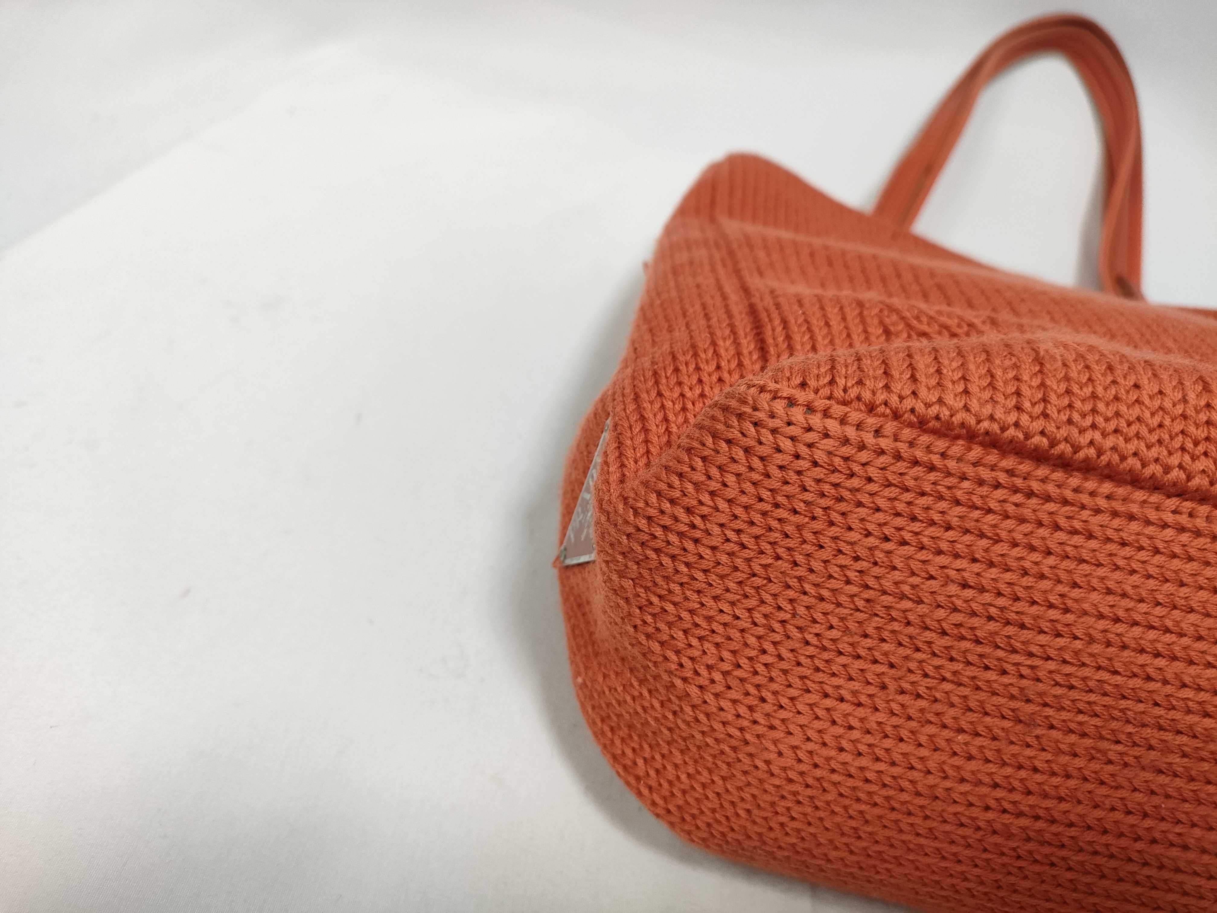 knit bag handbag — view 5