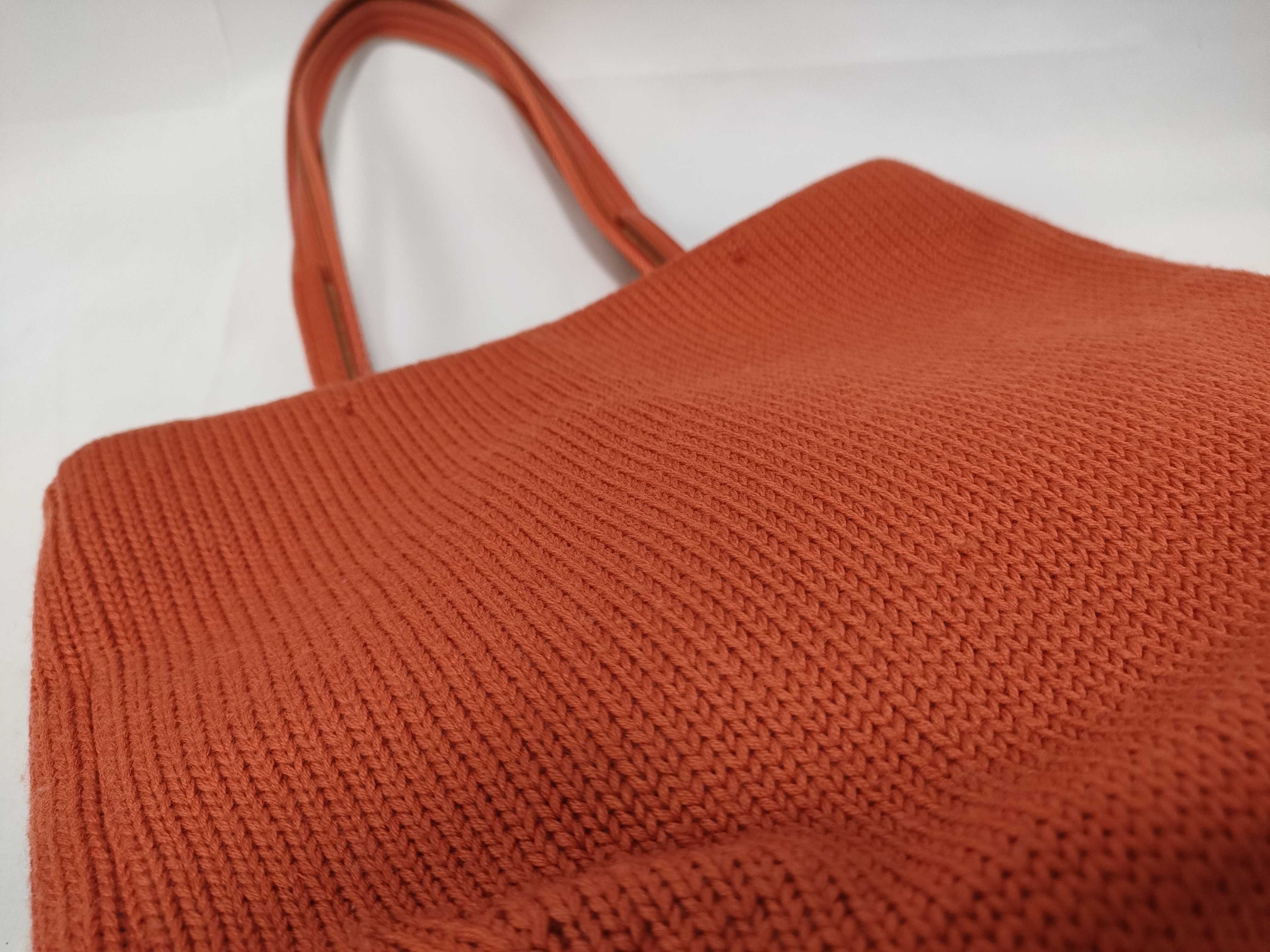 knit bag handbag — view 8