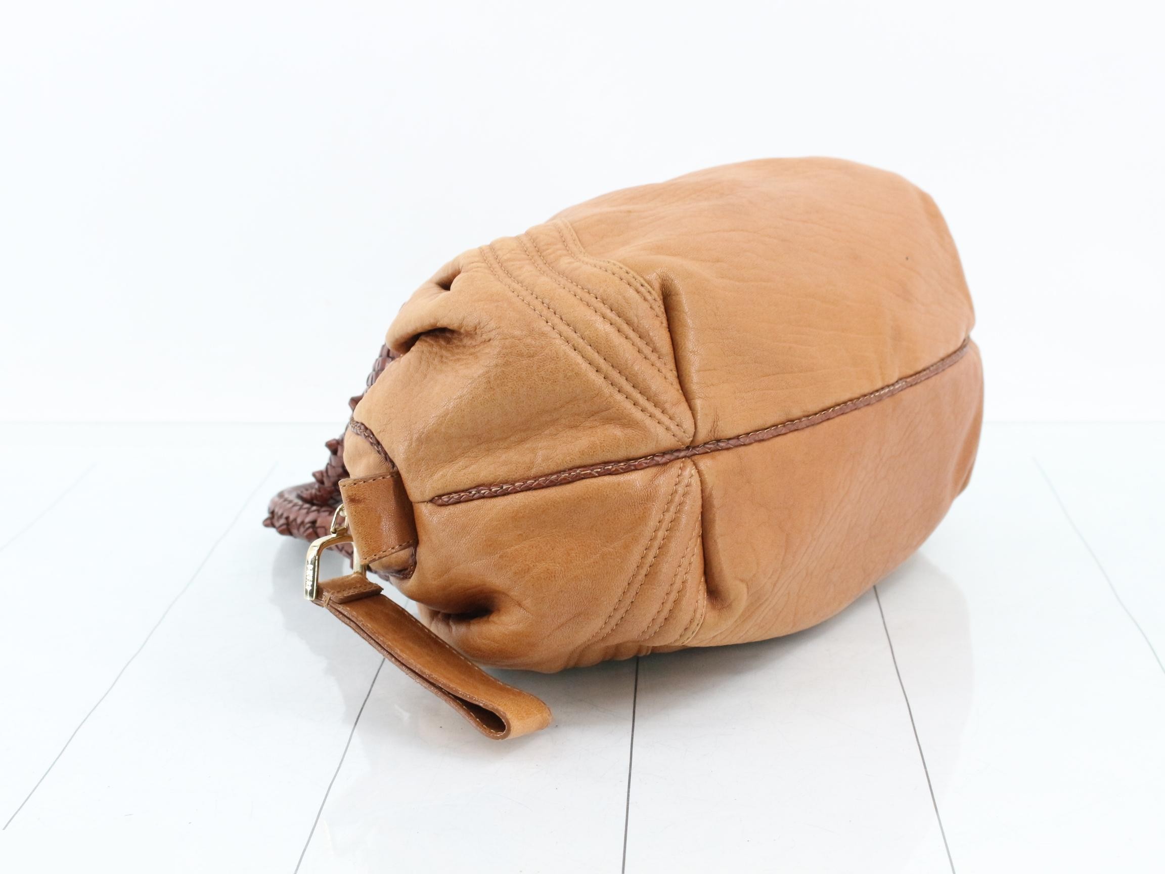 Mini Spy Bag Leather Handbag — view 5
