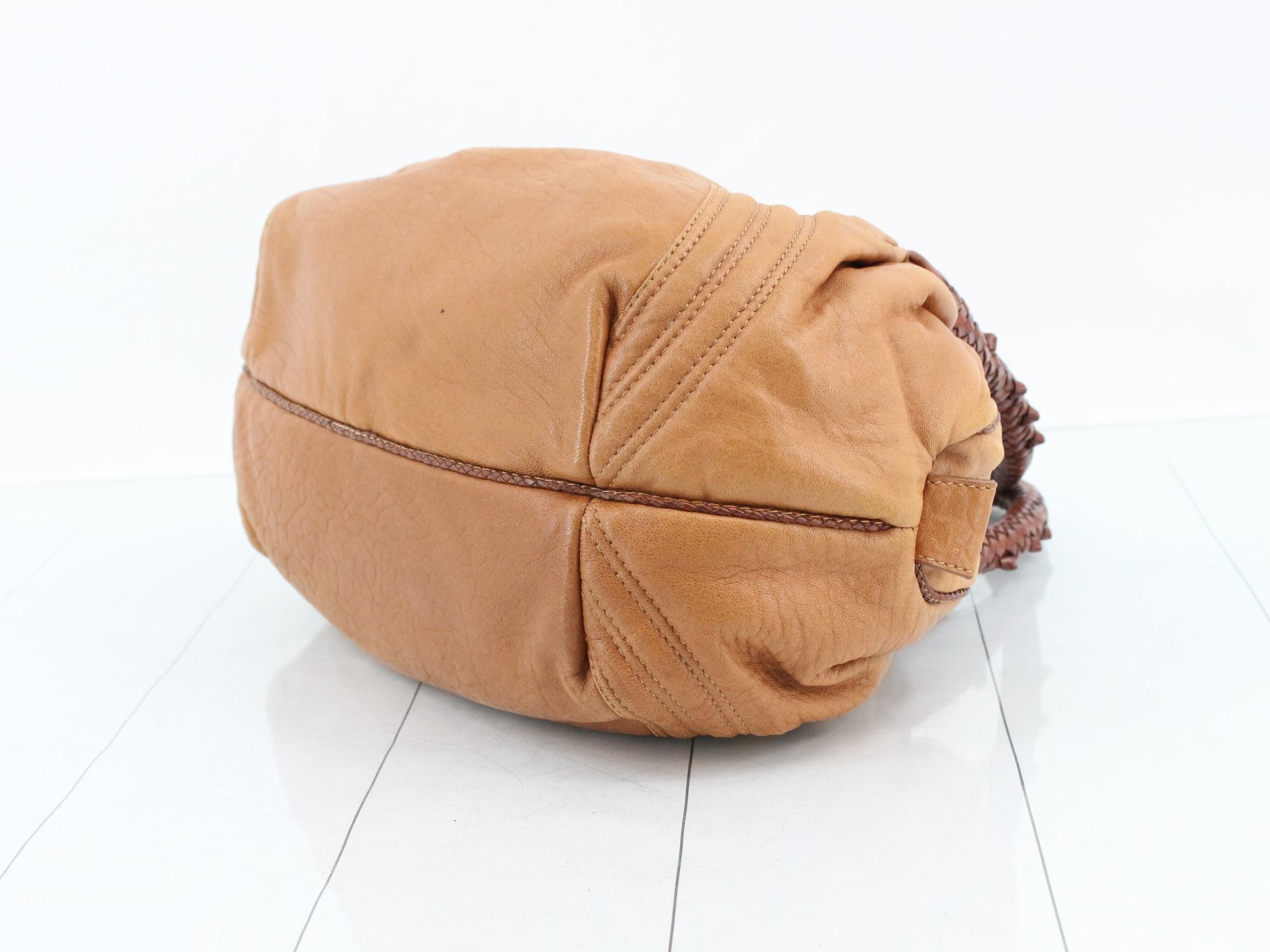 Mini Spy Bag Leather Handbag — view 6