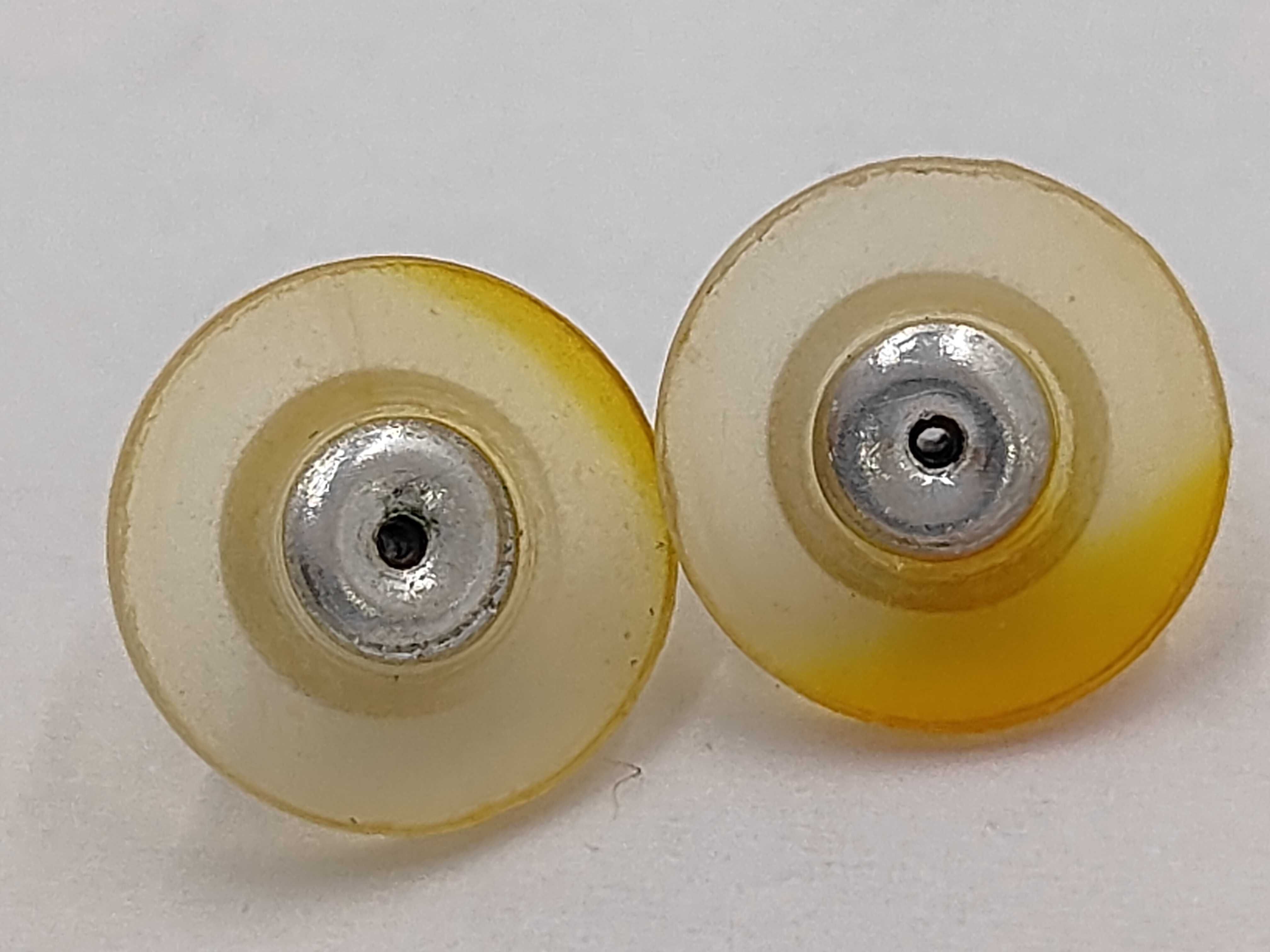 Coco Earrings, Silver Earrings — view 5