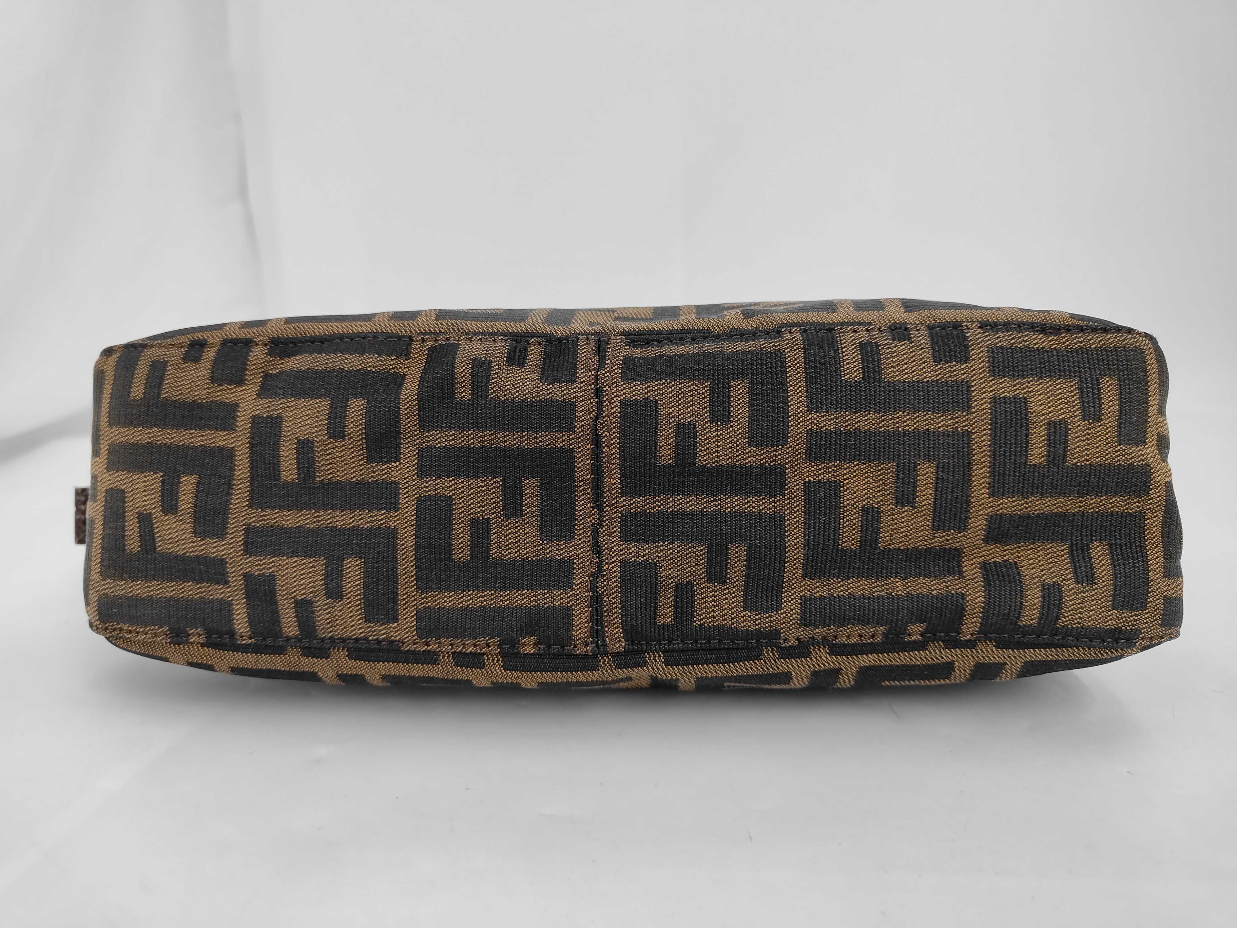 Zucca pattern shoulder bag — view 3