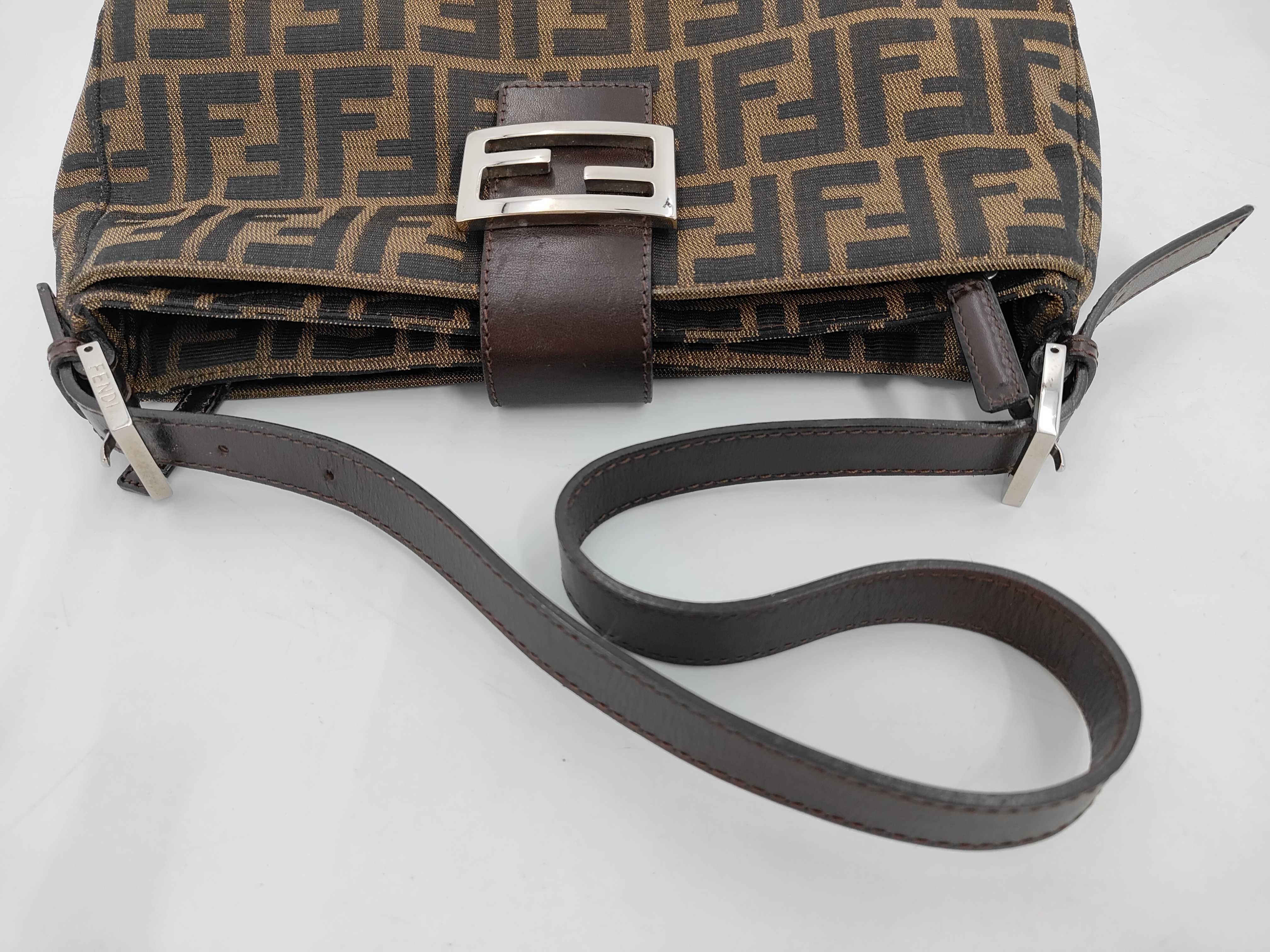 Zucca pattern shoulder bag — view 5