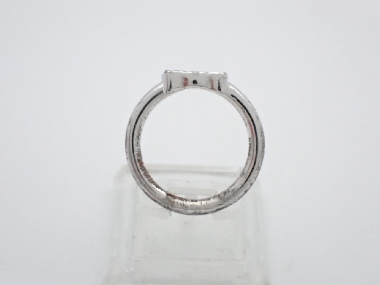 Other line precious metals/rings #9.5 2.7g — view 3