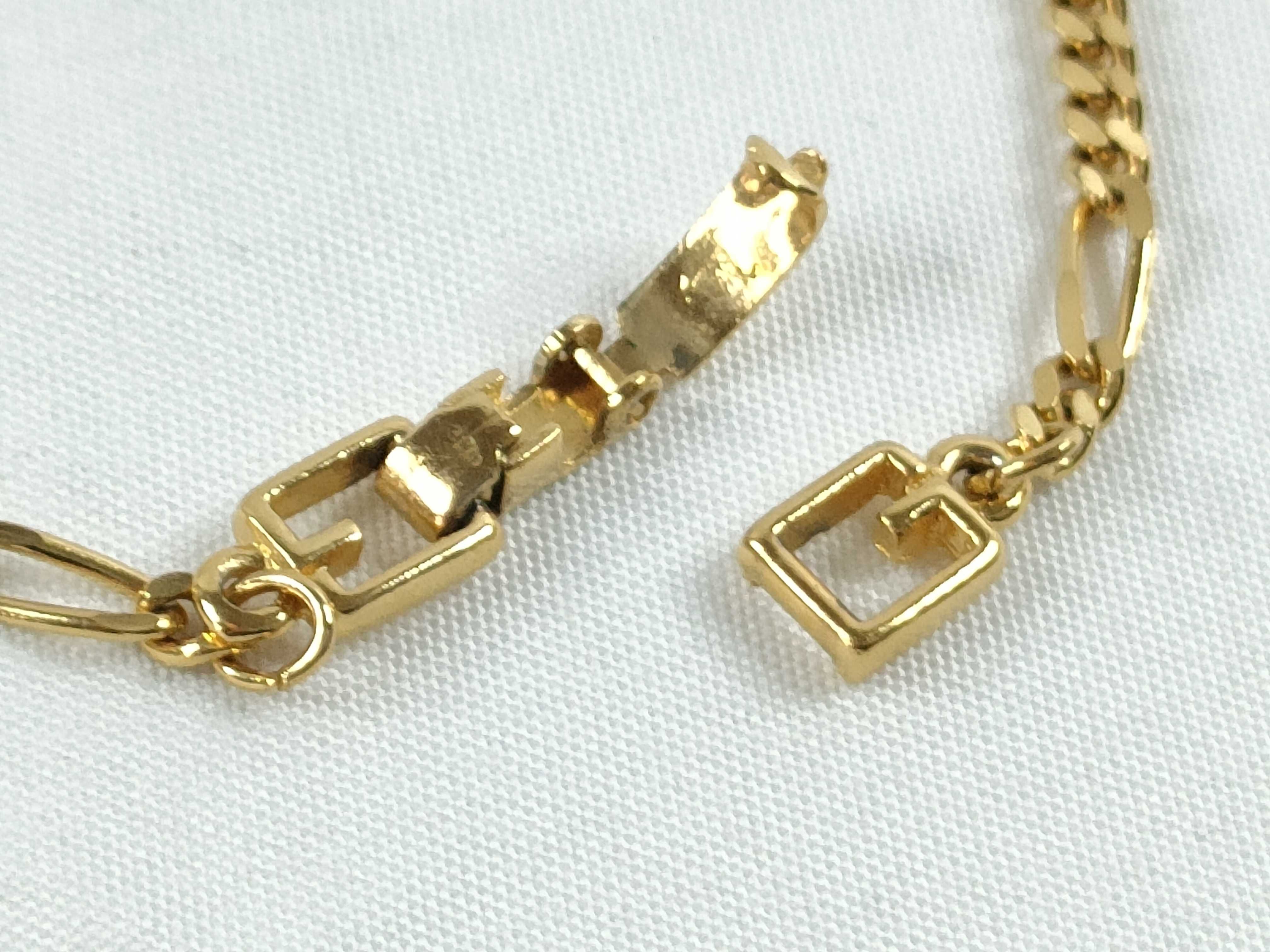 Kihei chain gold bracelet bracelet/bangle — view 6