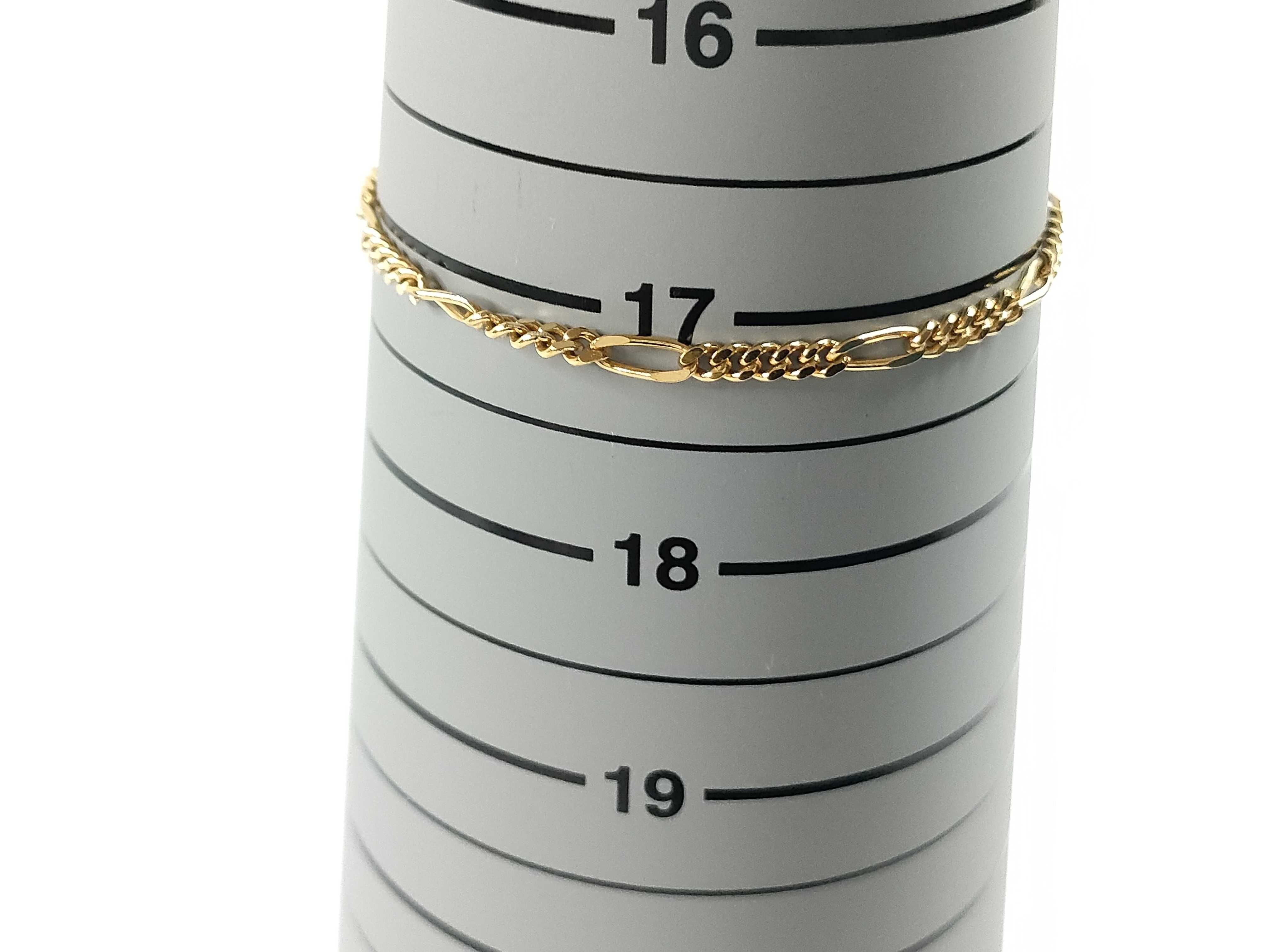 Kihei chain gold bracelet bracelet/bangle — view 7