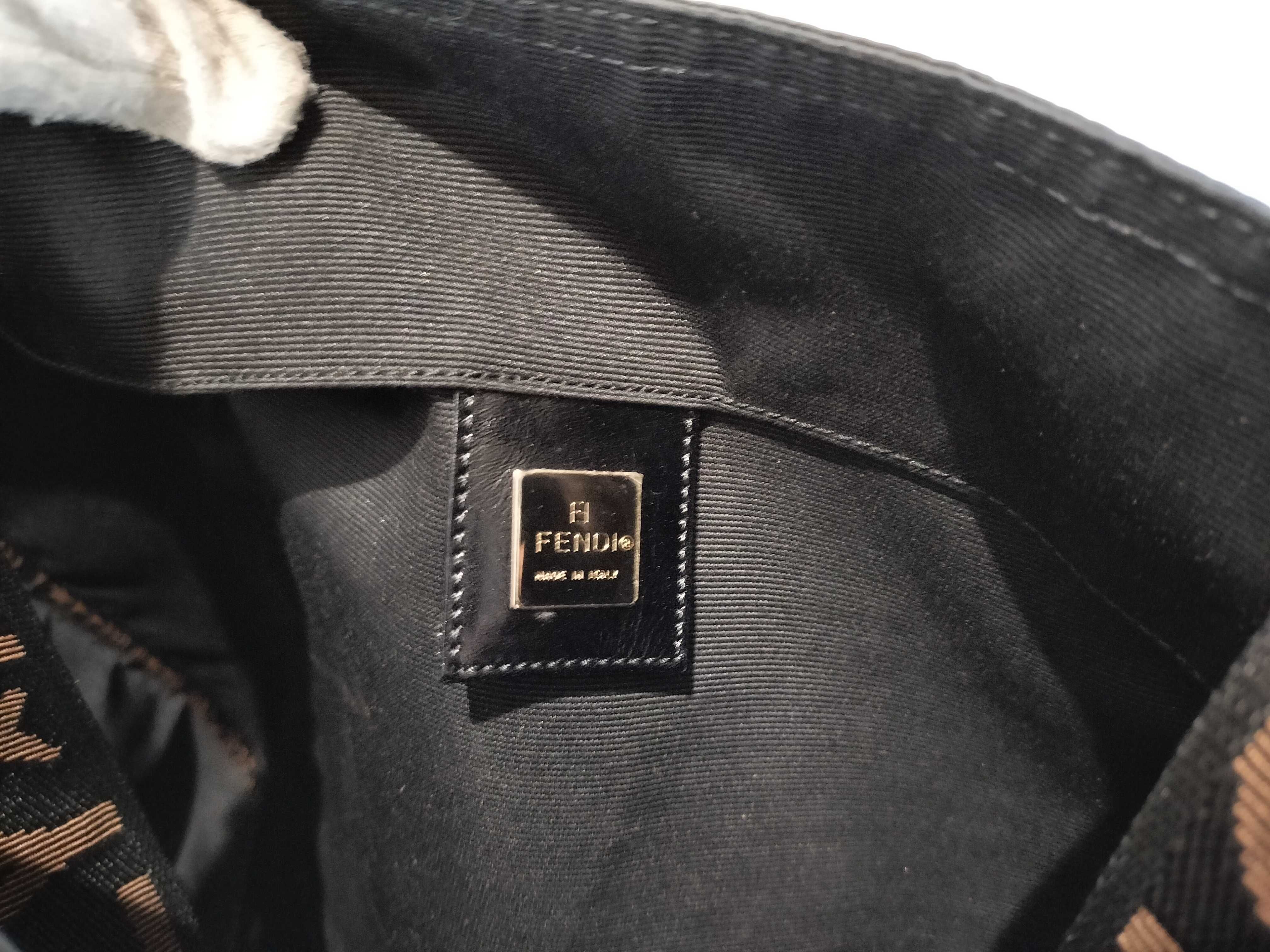 Nylon Logo Tote Bag 2305.26626.098 Handbag — view 11
