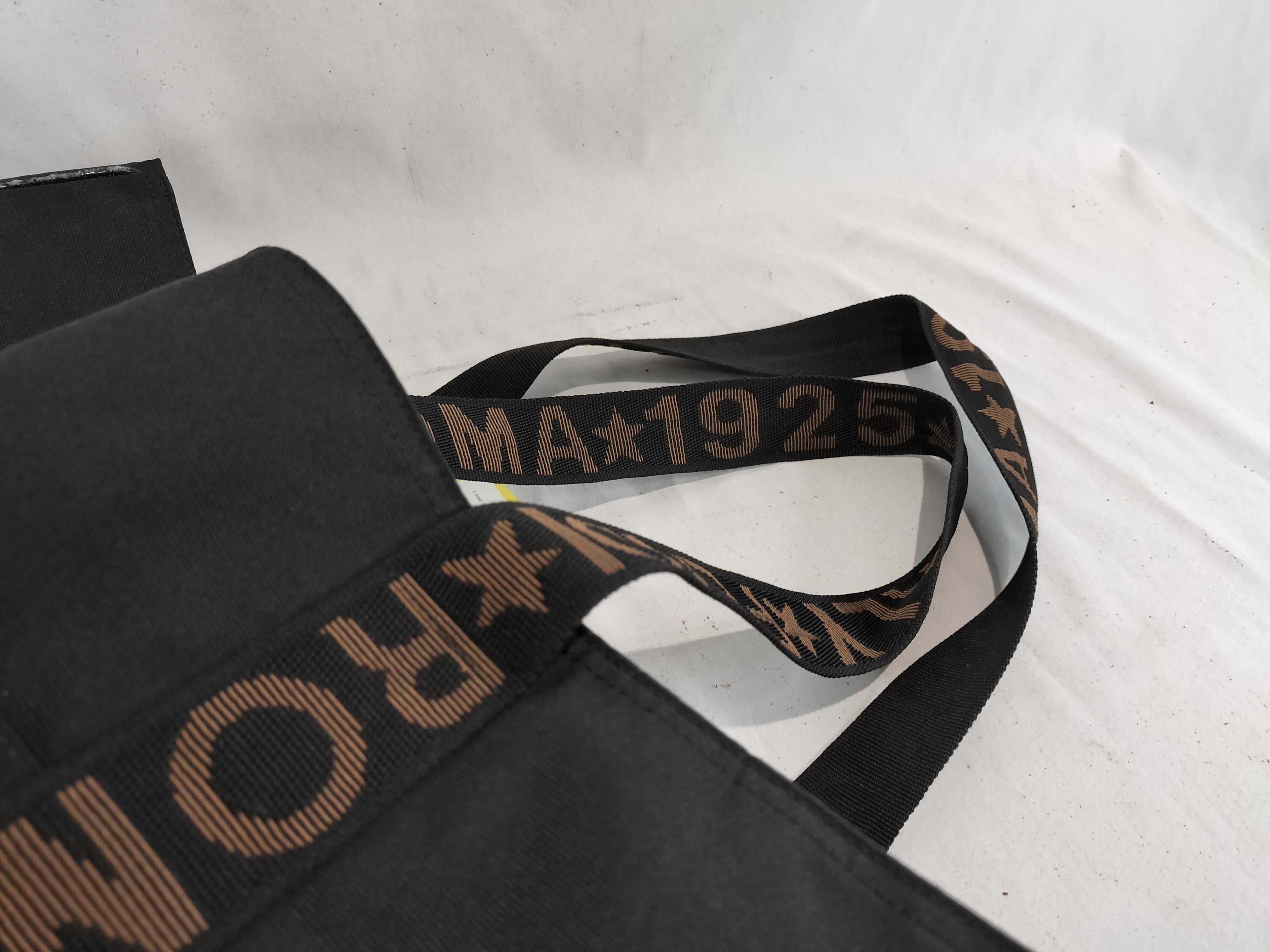 Nylon Logo Tote Bag 2305.26626.098 Handbag — view 3