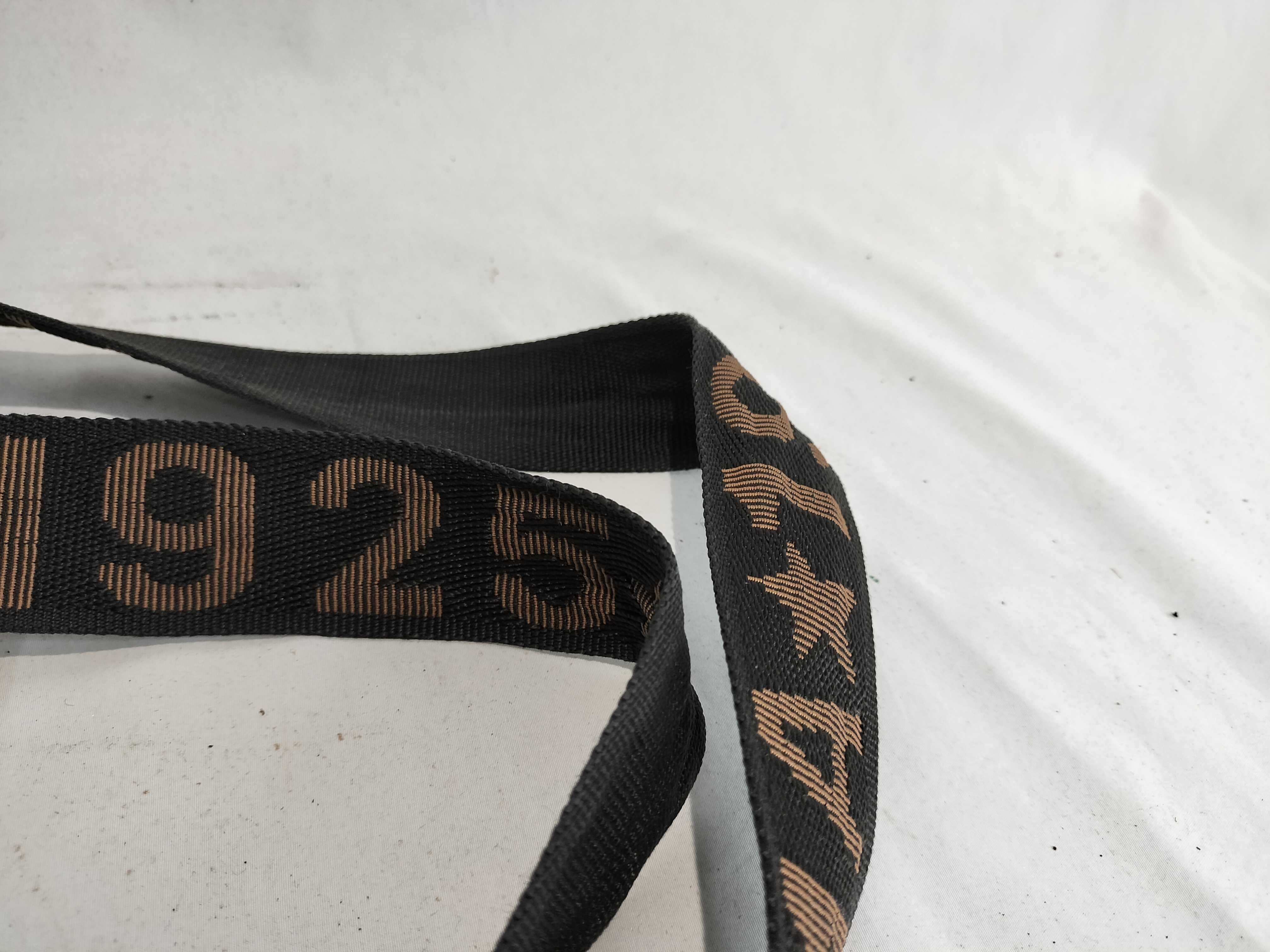 Nylon Logo Tote Bag 2305.26626.098 Handbag — view 4