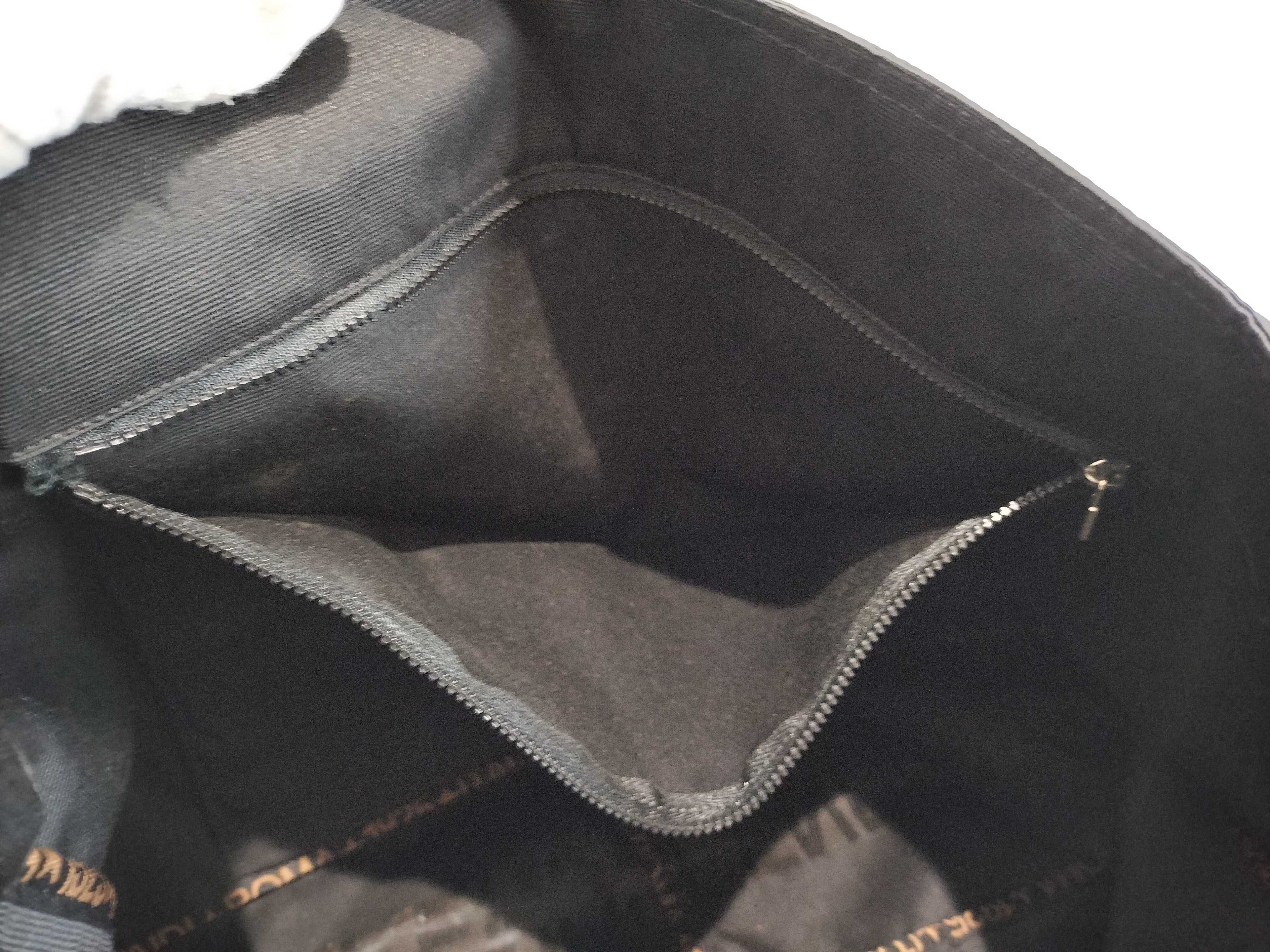 Nylon Logo Tote Bag 2305.26626.098 Handbag — view 9