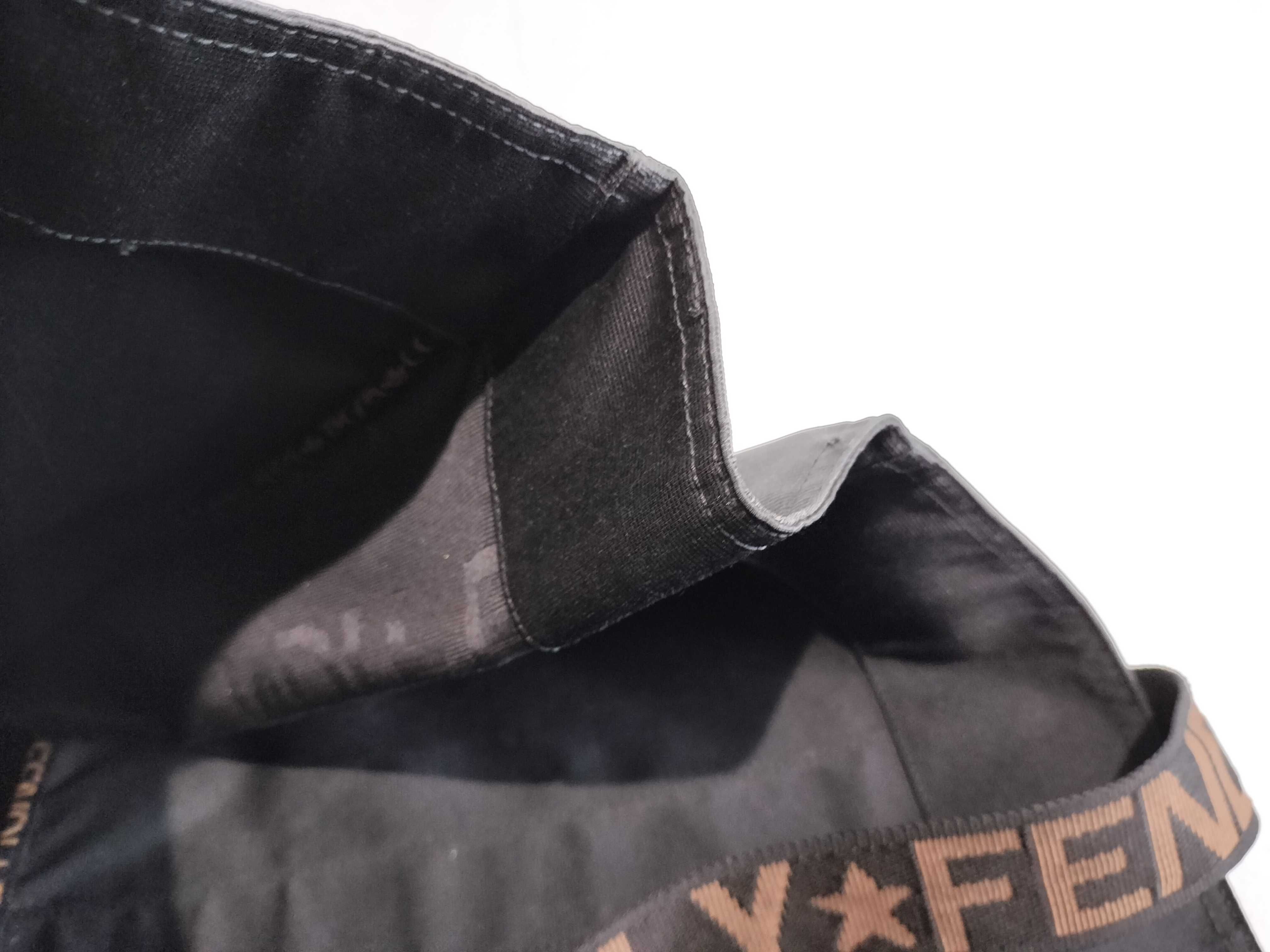 Nylon Logo Tote Bag 2305.26626.098 Handbag — view 10