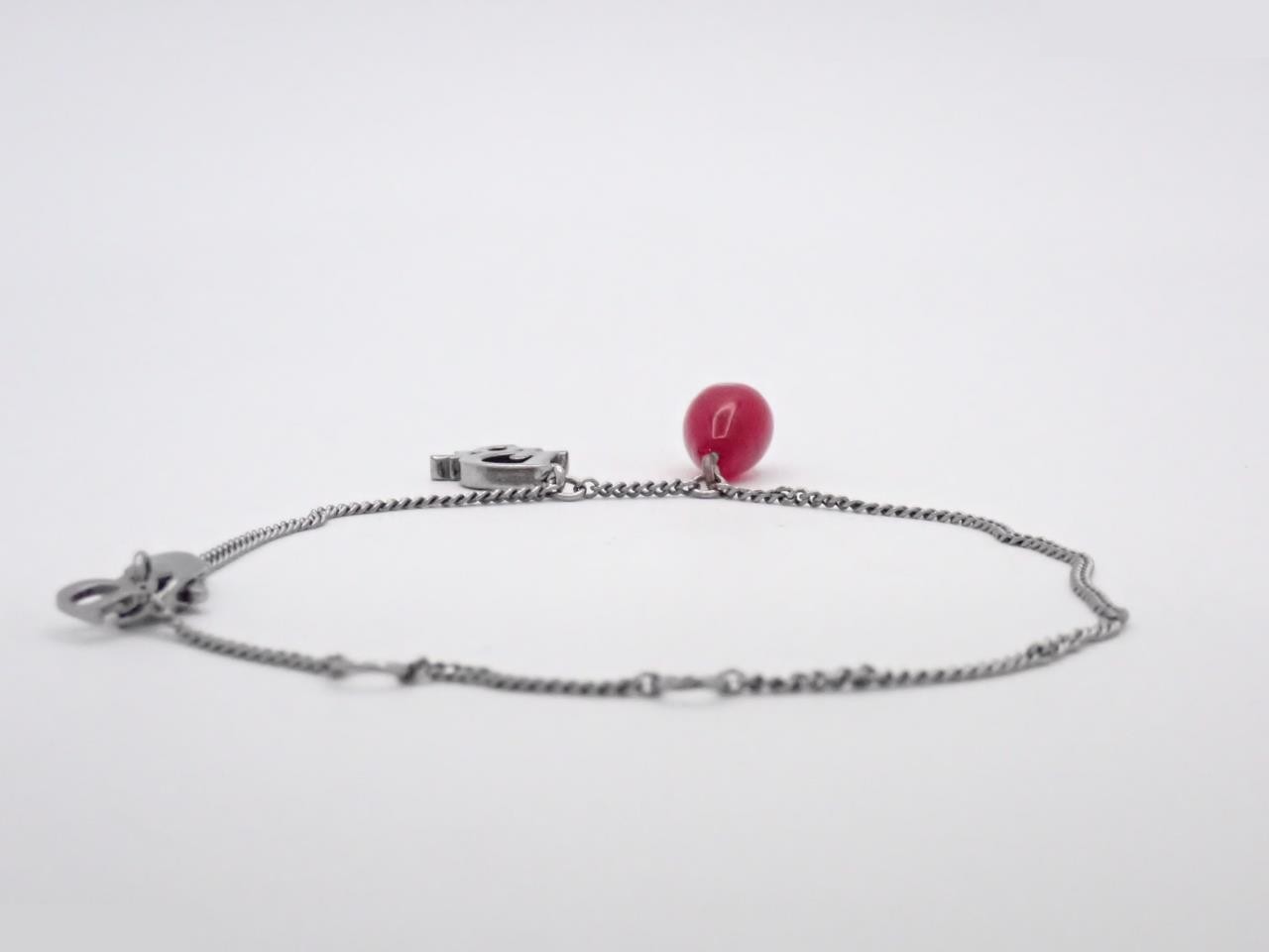 Bracelet arm circumference approx. 20.5cm — view 2