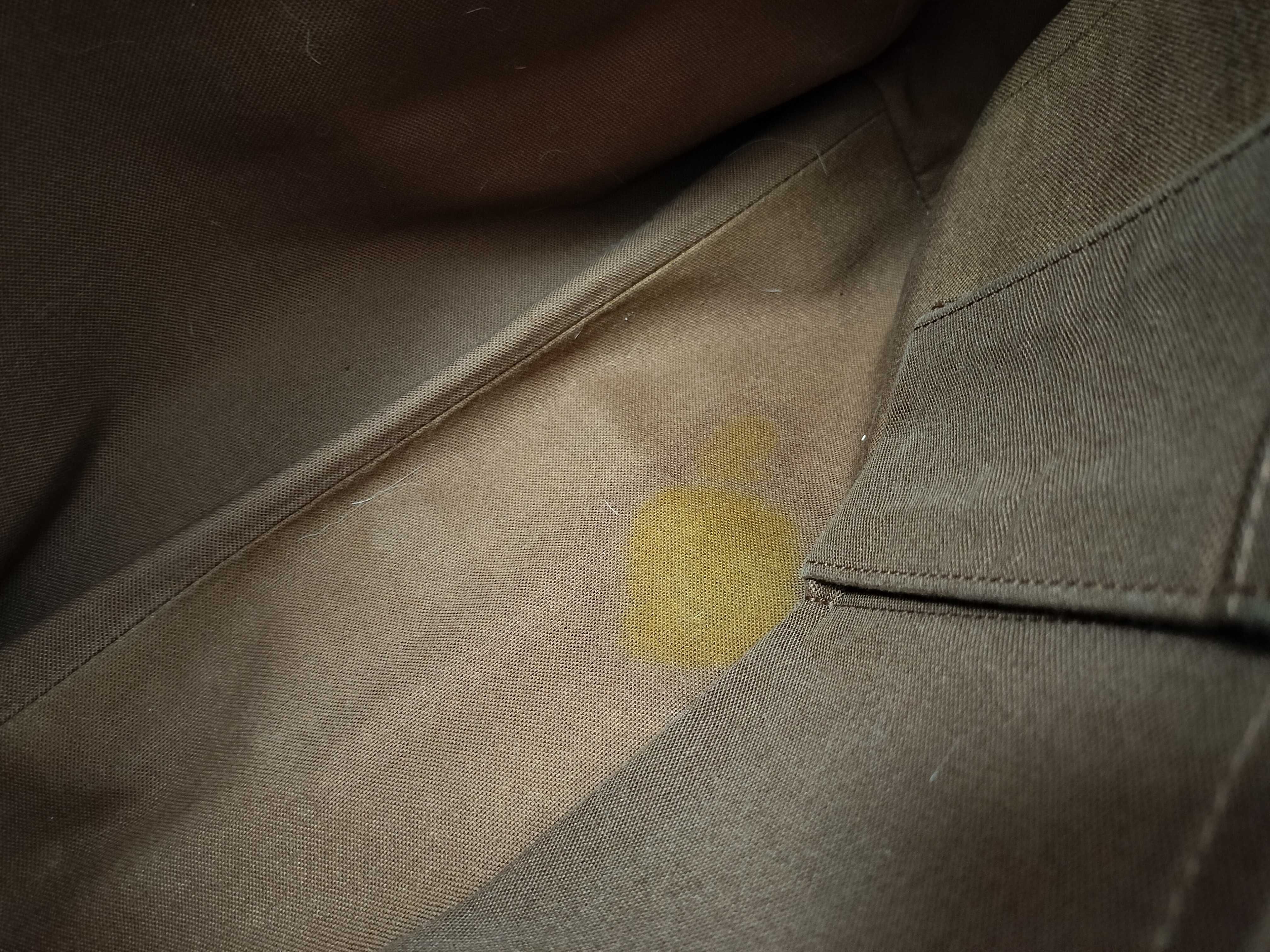 Monogram Louis Vuitton Brown Monogram Abesses M45257 Shoulder Bag — view 13