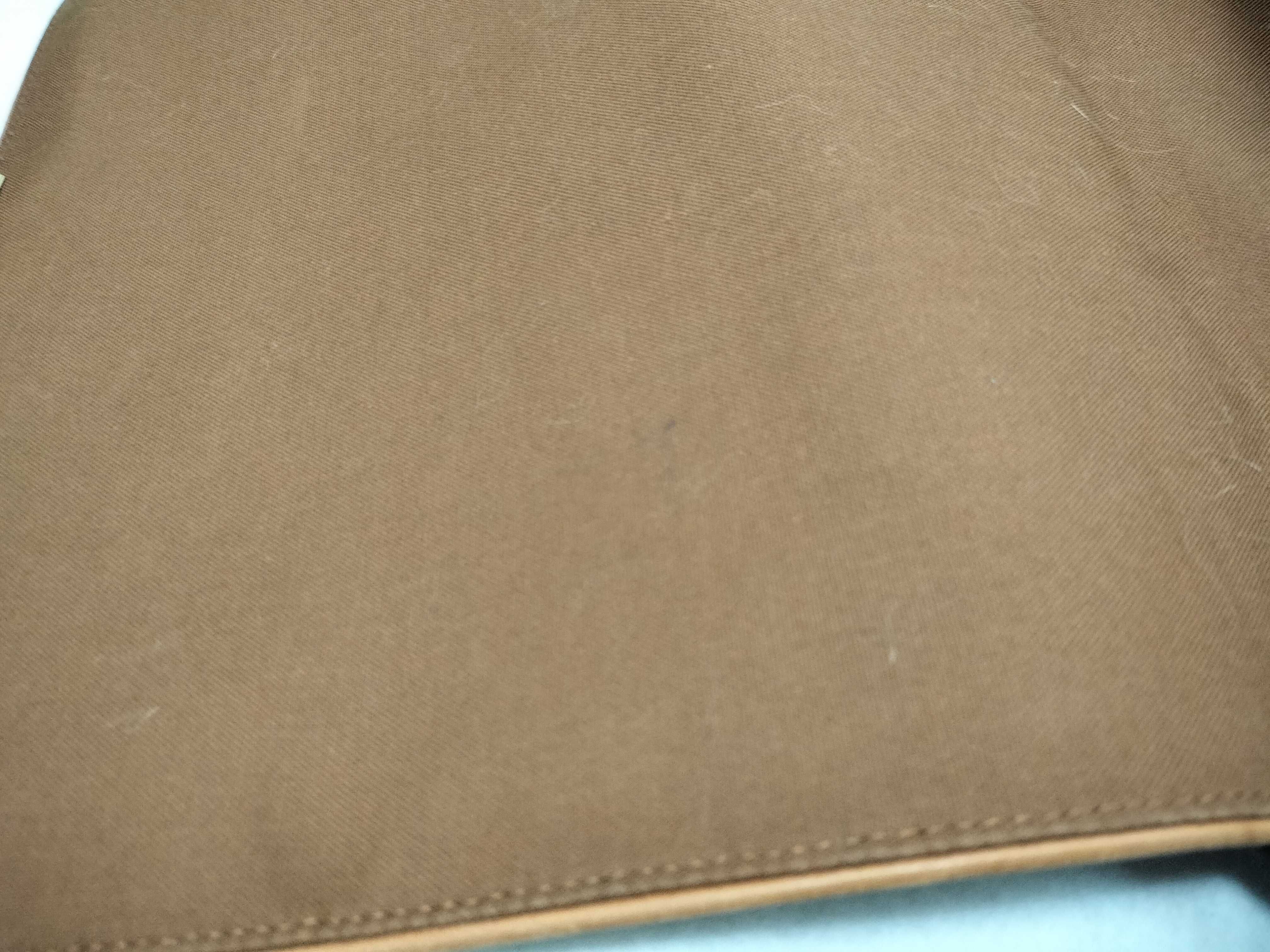 Monogram Louis Vuitton Brown Monogram Abesses M45257 Shoulder Bag — view 14