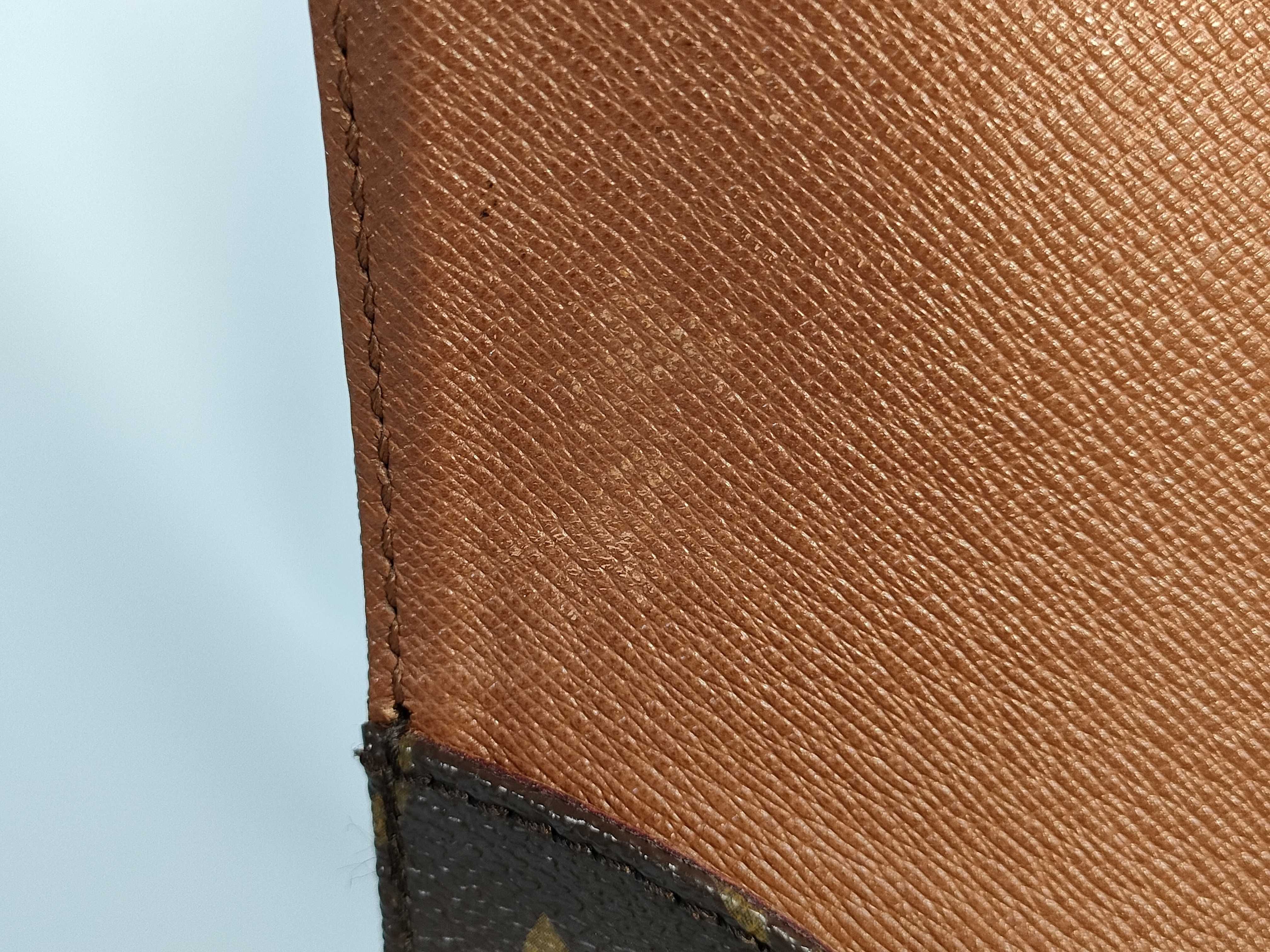 Monogram Cartouchiere GM Shoulder Bag — view 11