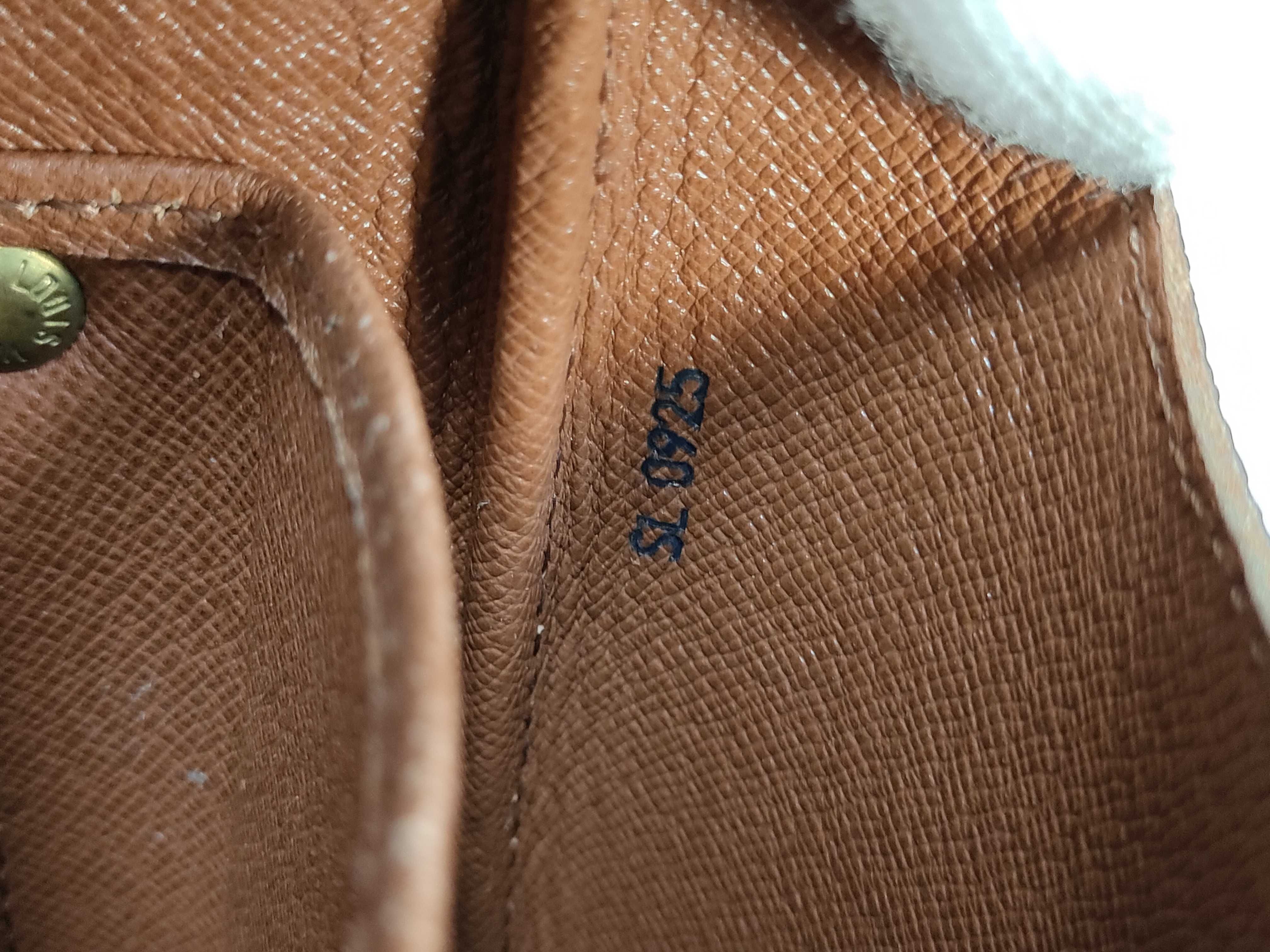 Monogram Cartouchiere GM Shoulder Bag — view 15