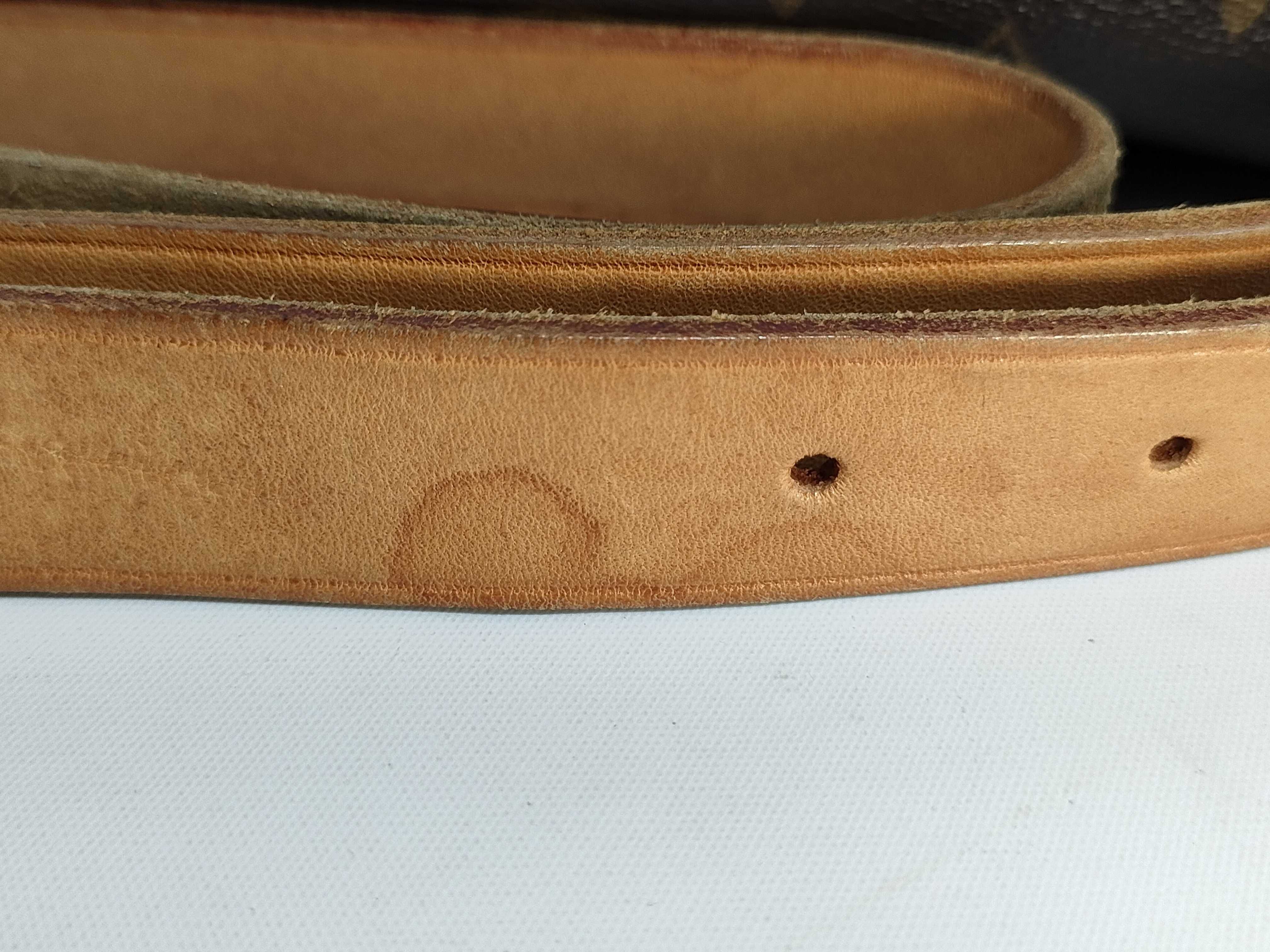 Monogram Cartouchiere GM Shoulder Bag — view 4