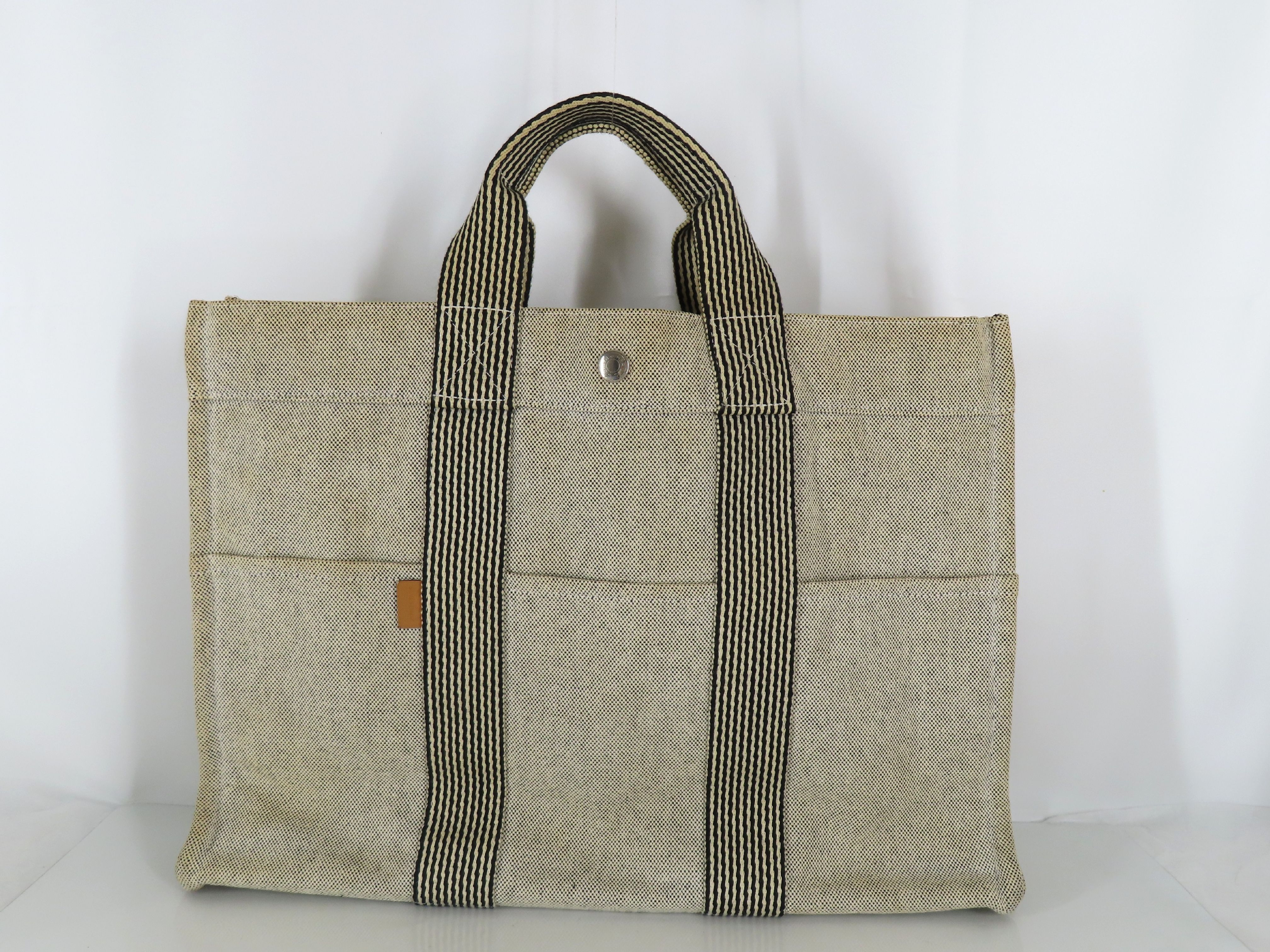 Fourre-Tout New Fourre-Tout Tote Bag