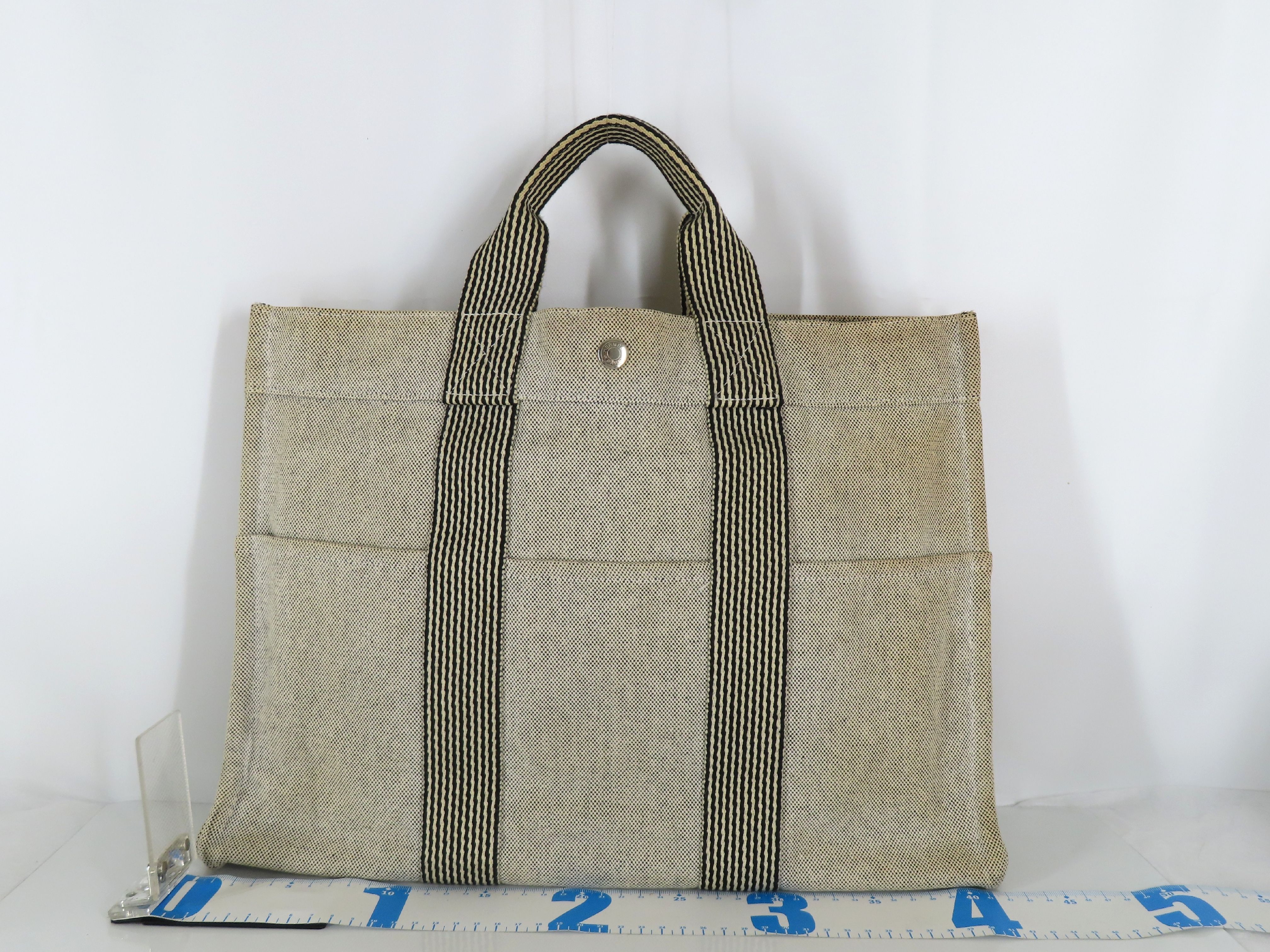 Fourre-Tout New Fourre-Tout Tote Bag — view 2