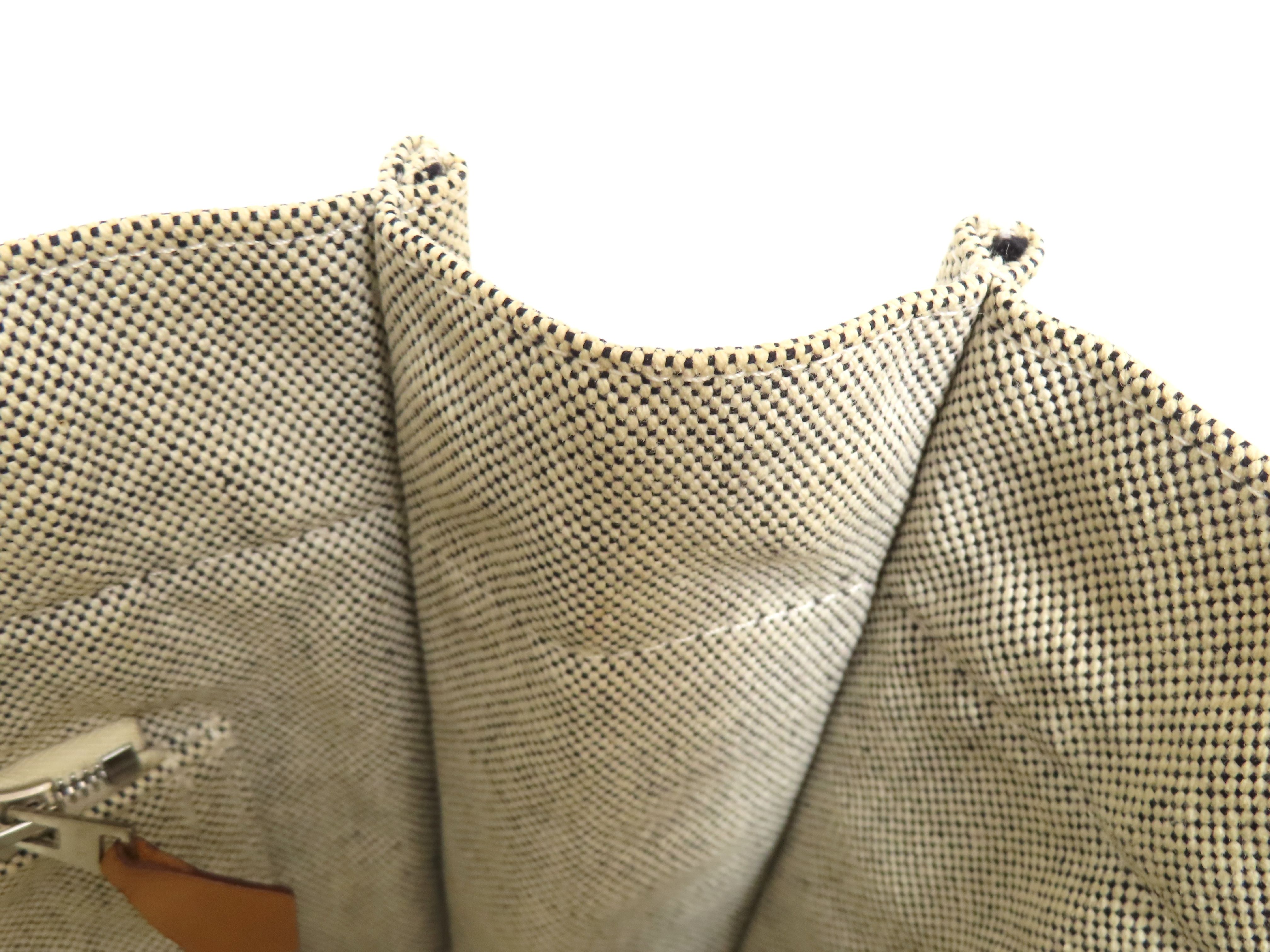 Fourre-Tout New Fourre-Tout Tote Bag — view 8