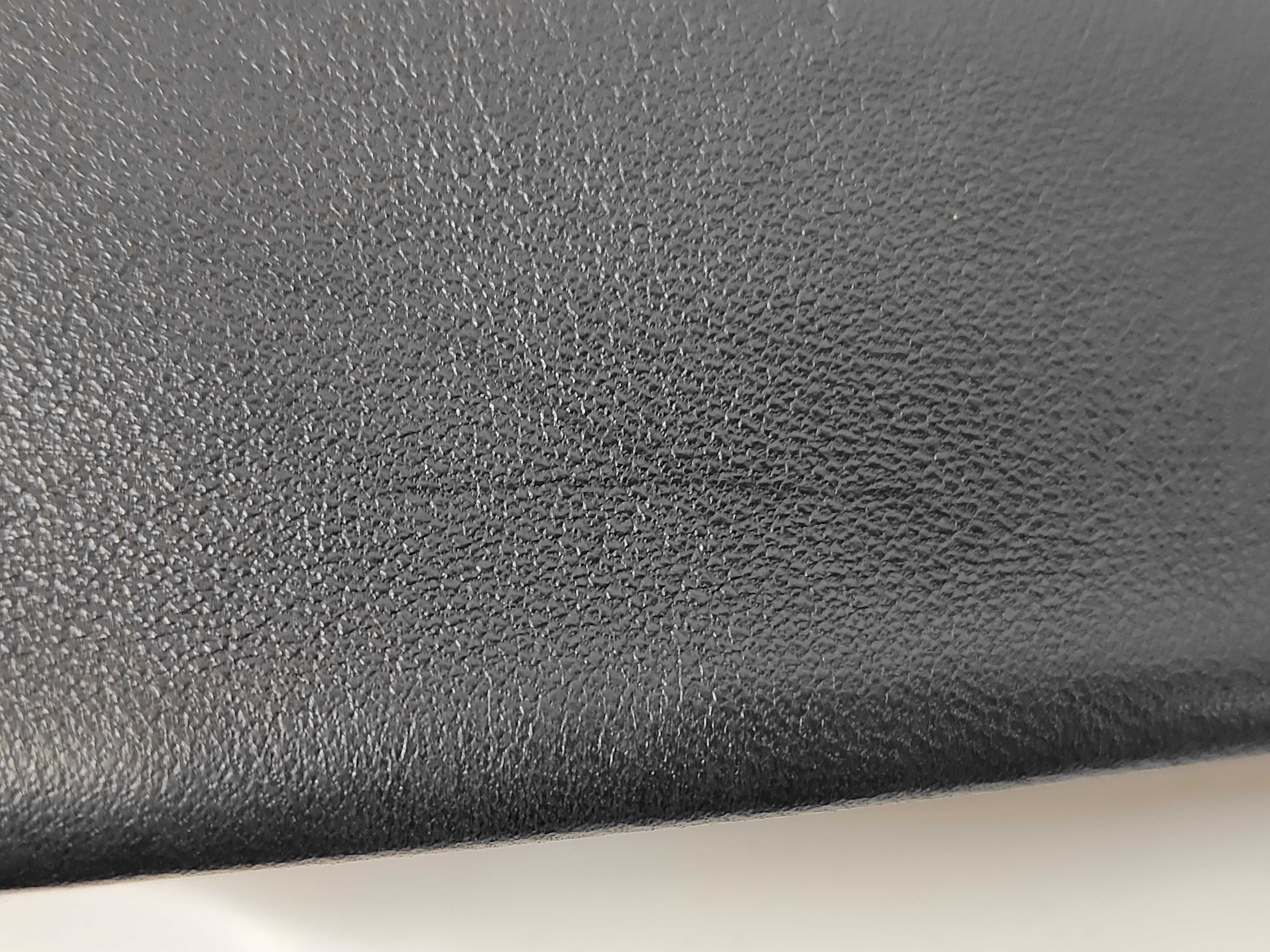 Matelassé Chain Wallet, Black Lambskin, Chain Coco Mark, Gold Hardware, Shoulder Bag — view 10