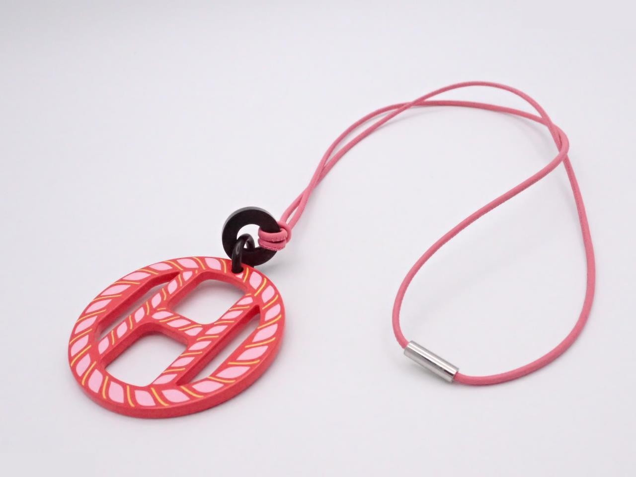 HI Kip Necklace Neck circumference approx. 76cm — view 3
