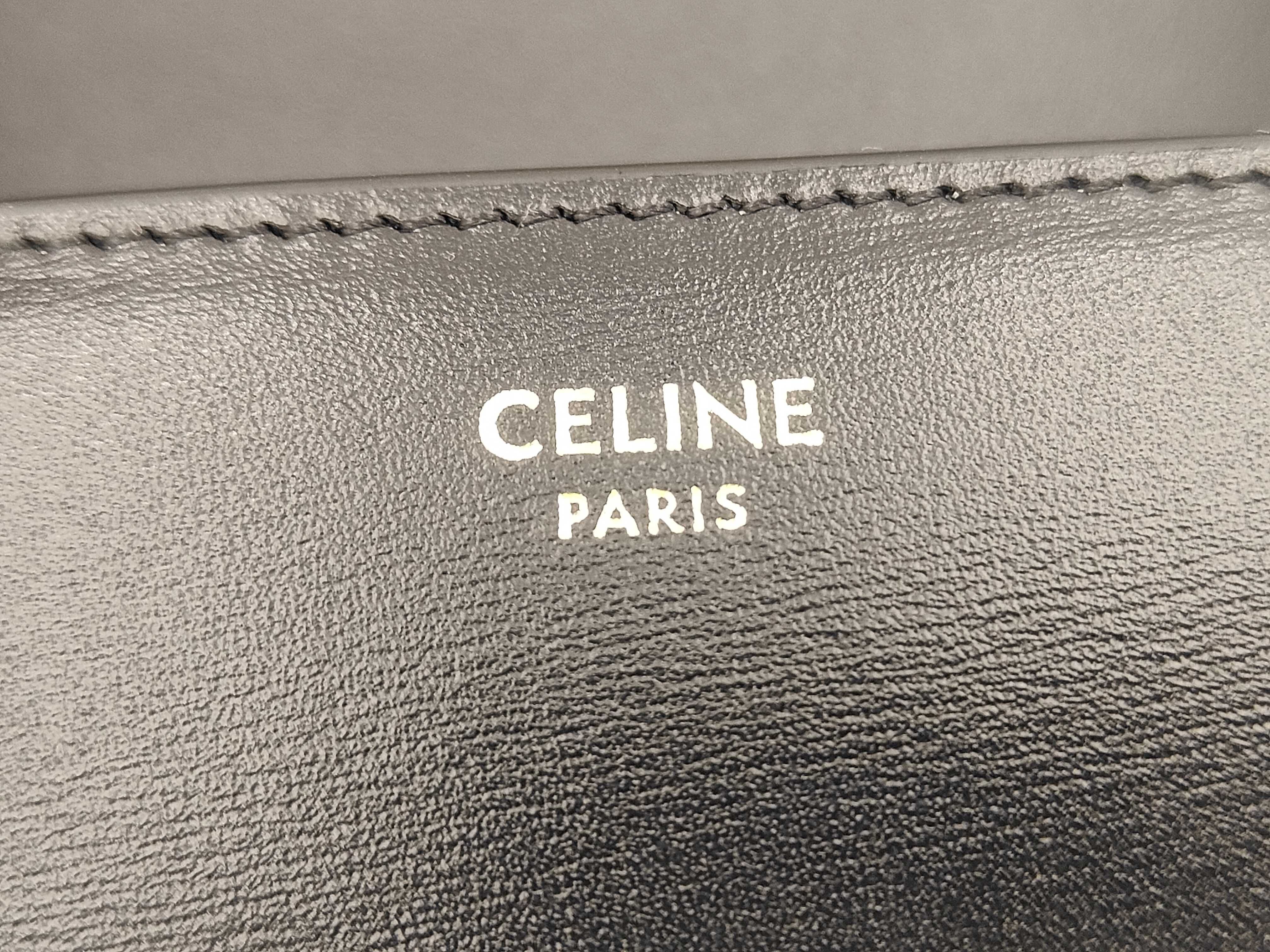 Bi-fold Wallet, Box, Dust Bag, Wallet — view 7