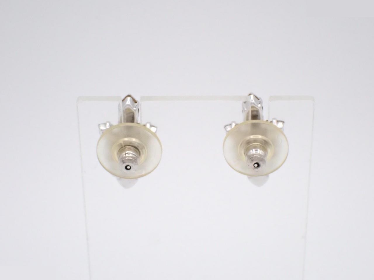 earrings — view 2