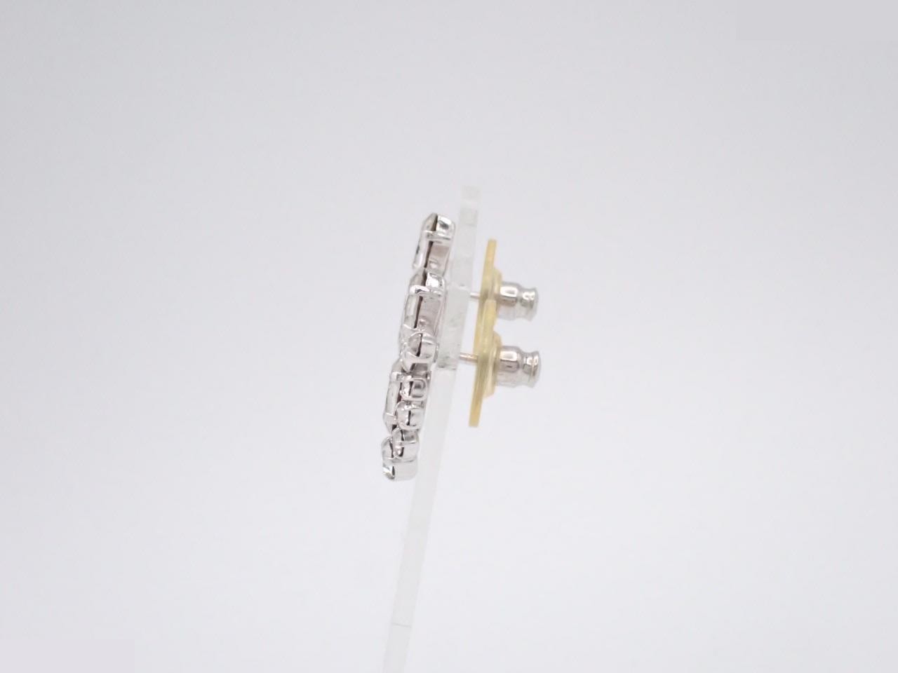 earrings — view 3