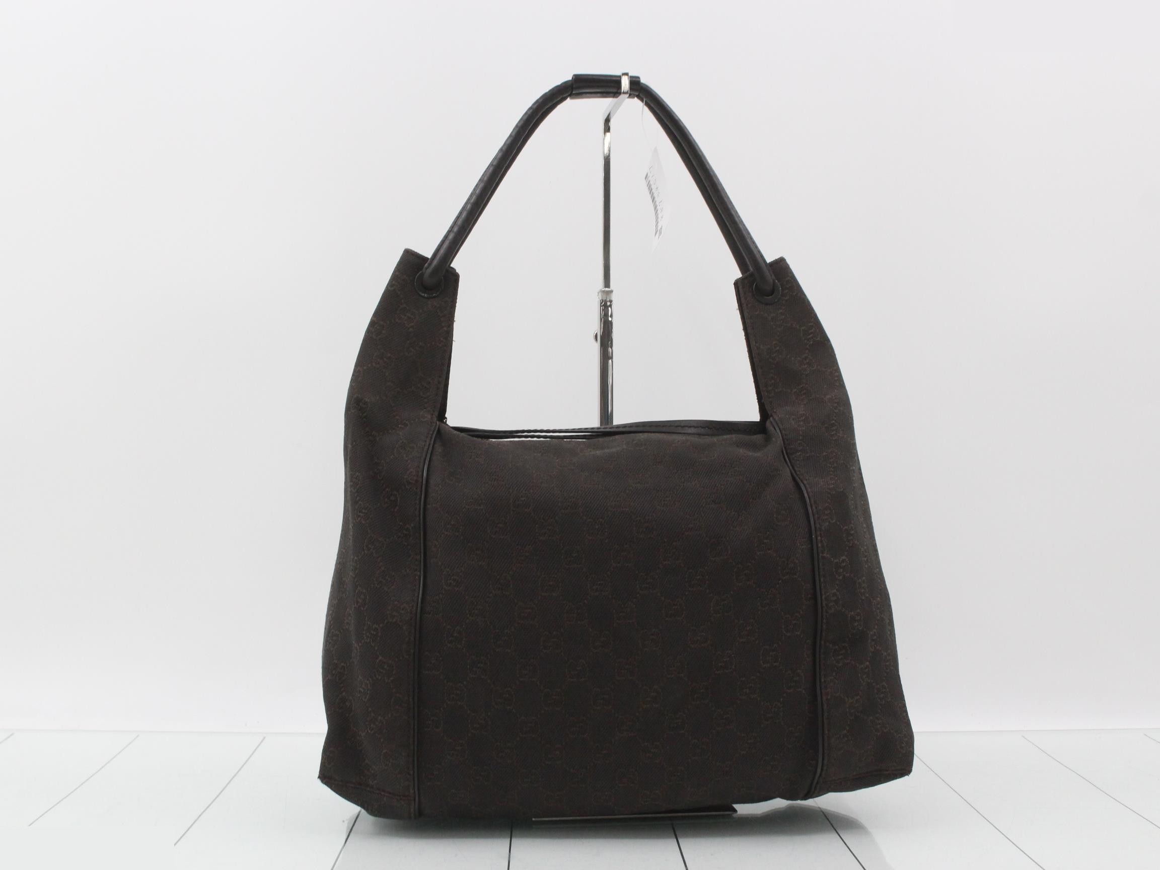 GG Gambas Shoulder Bag — view 2