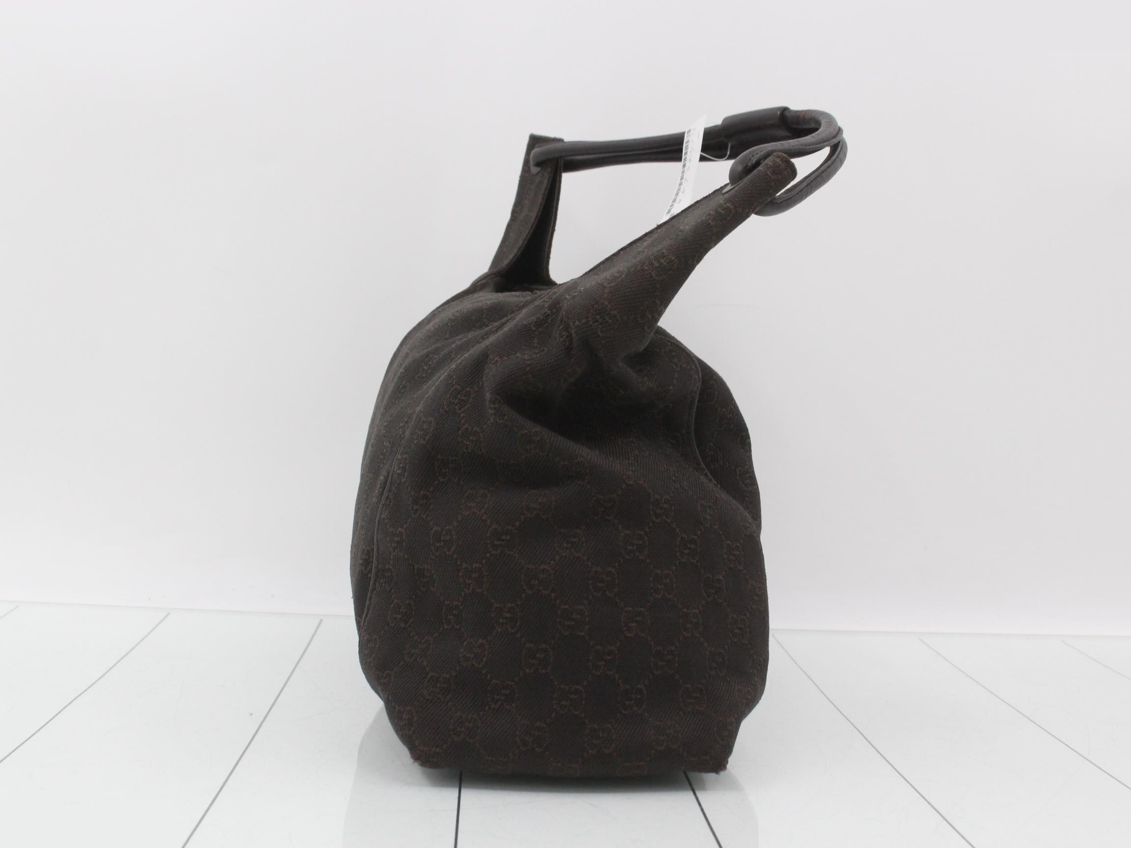 GG Gambas Shoulder Bag — view 3