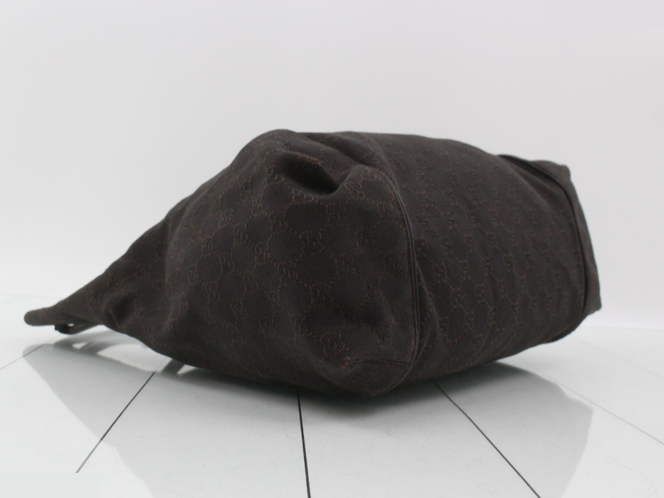 GG Gambas Shoulder Bag — view 5