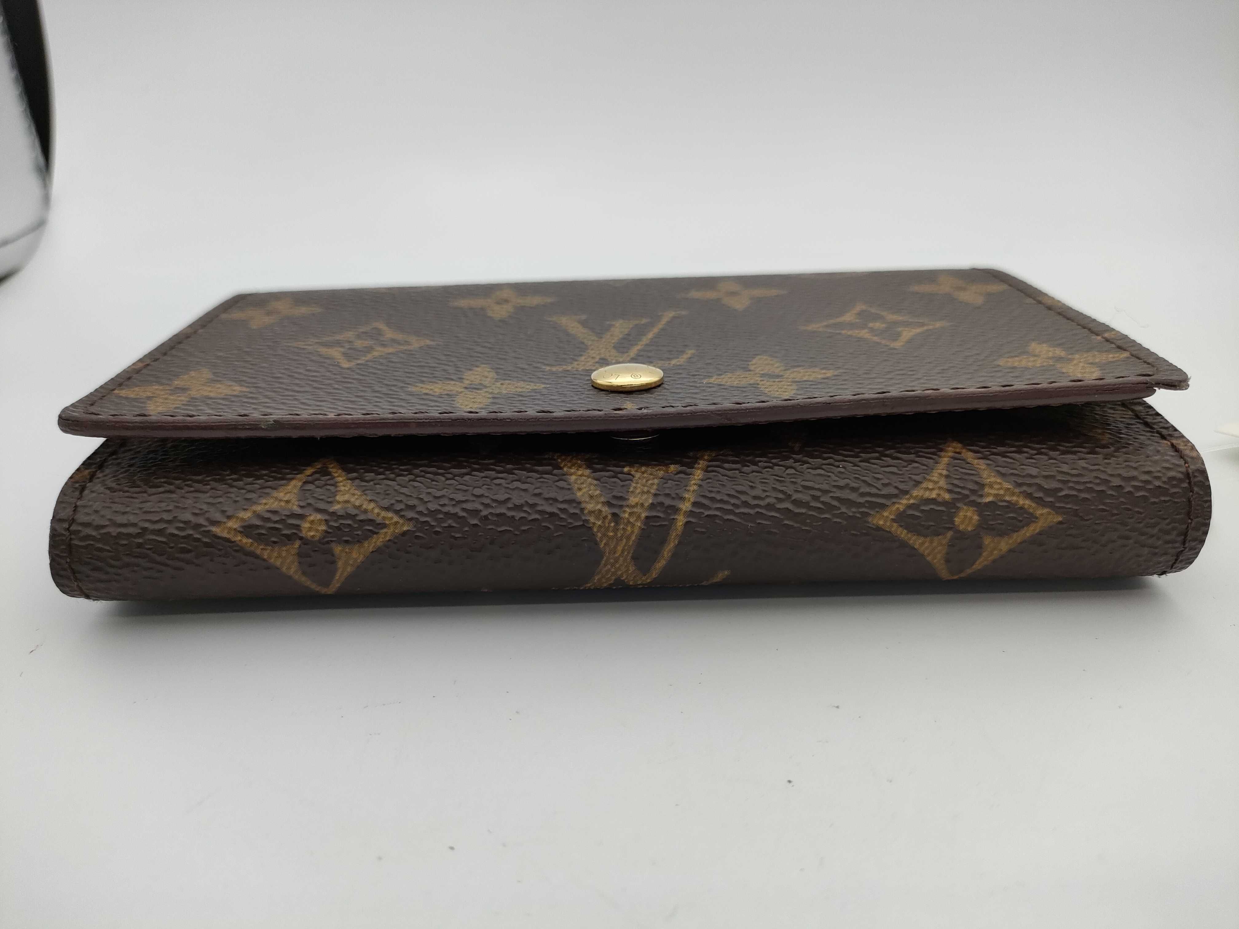 Monogram Portefeuille Bietrezor Wallet — view 3