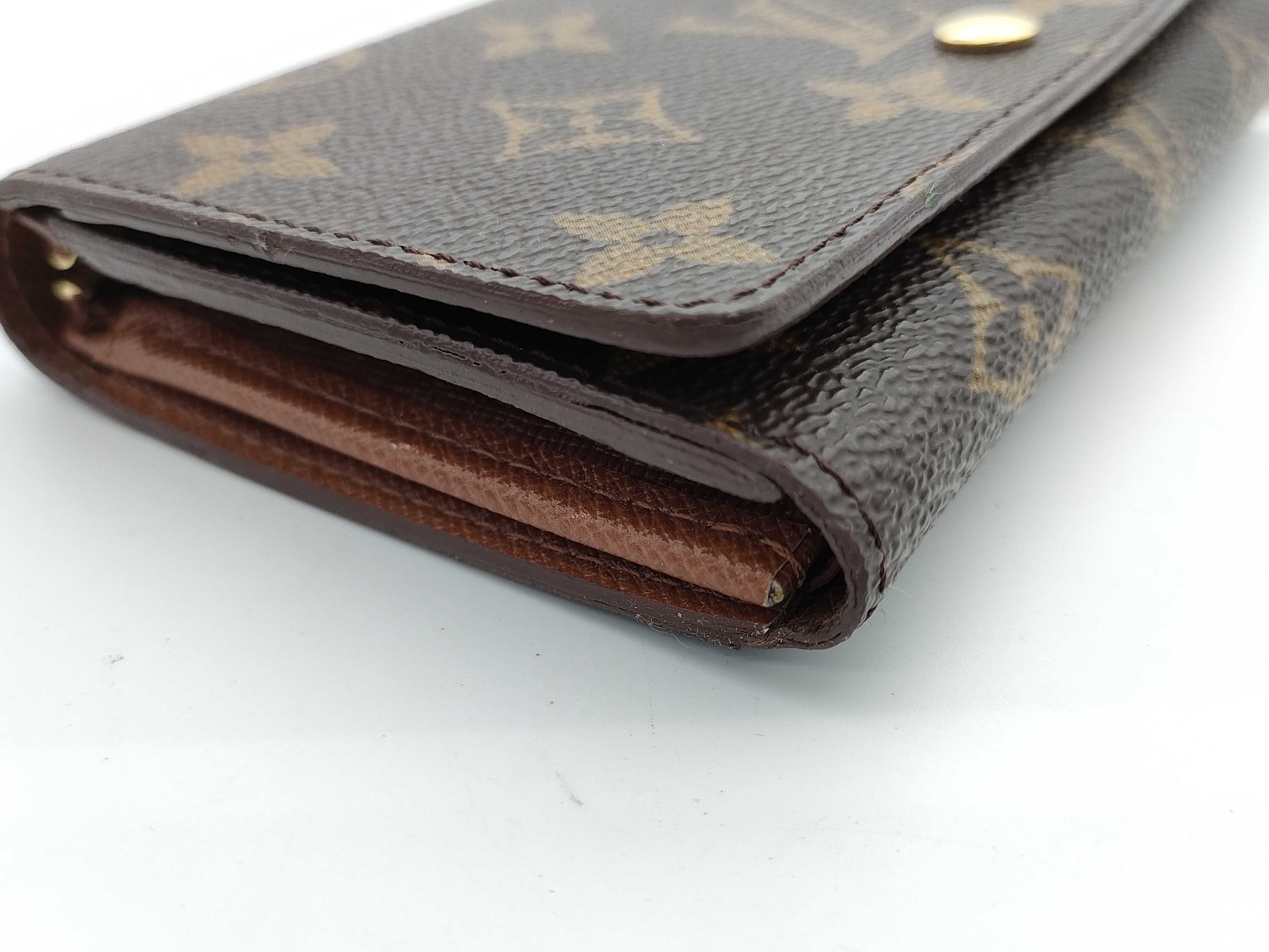Monogram Portefeuille Bietrezor Wallet — view 4