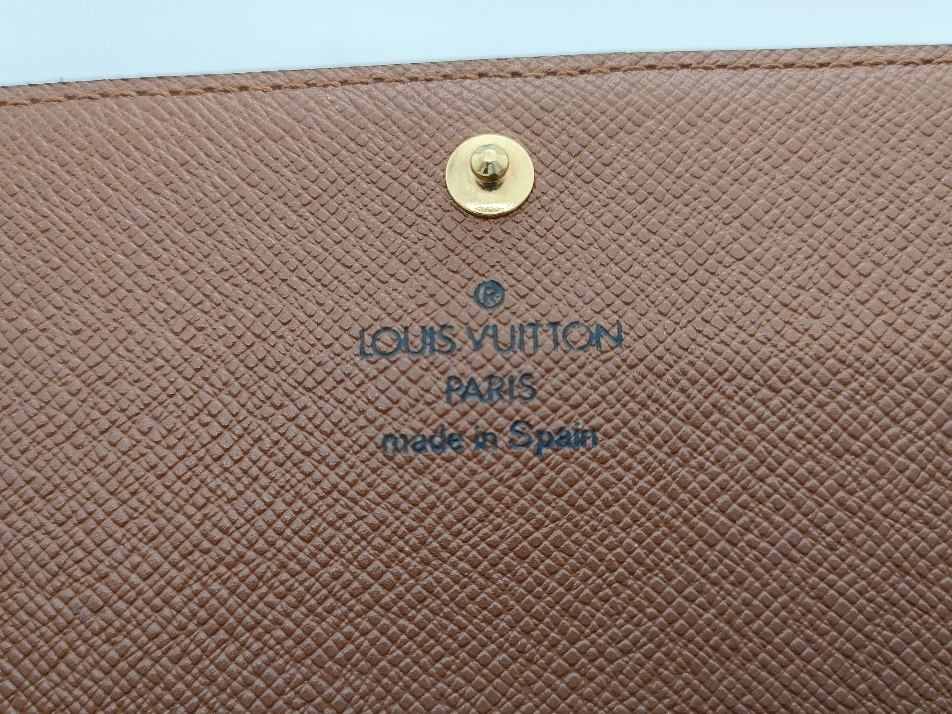 Monogram Portefeuille Bietrezor Wallet — view 5
