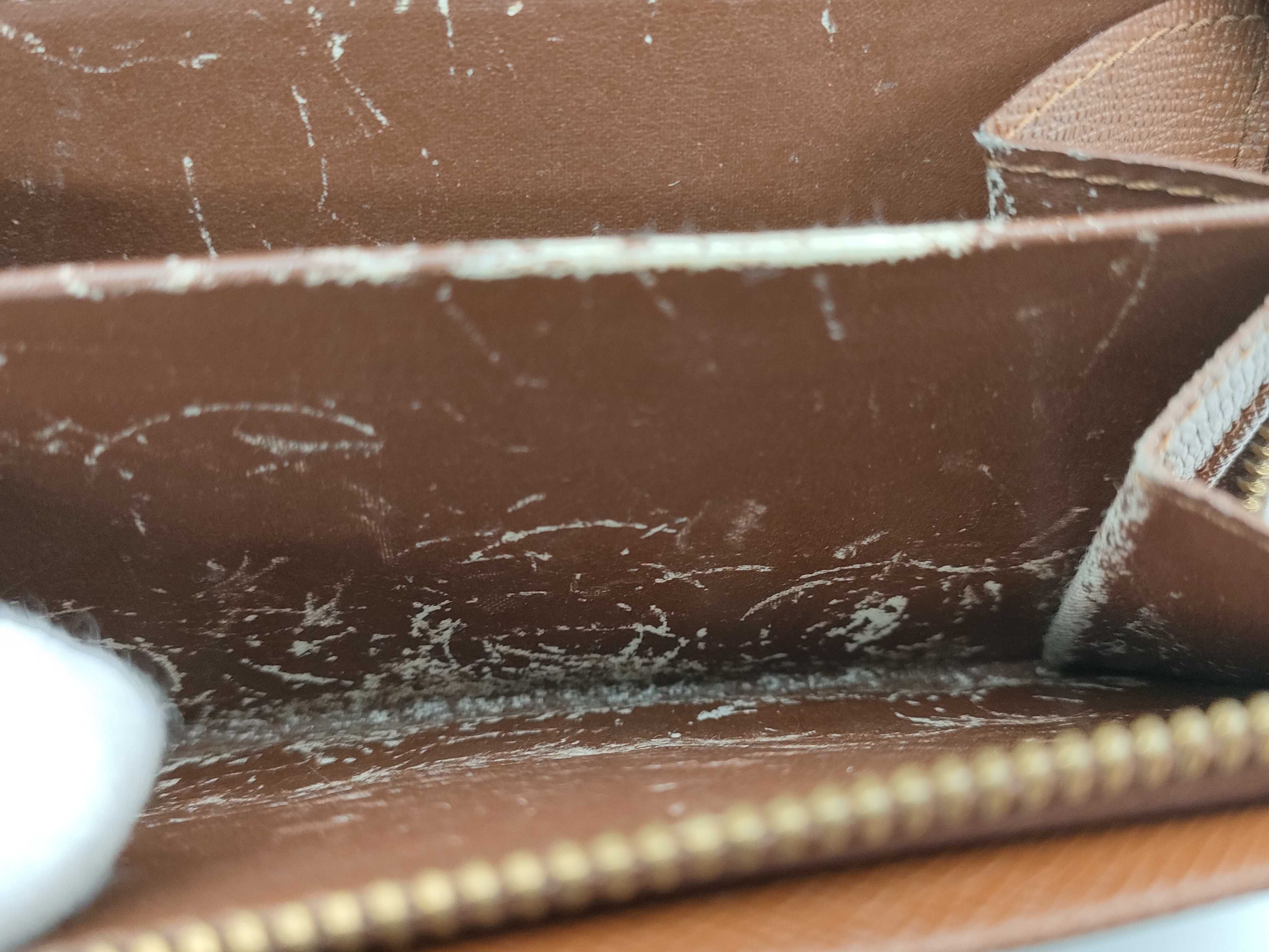 Monogram Portefeuille Bietrezor Wallet — view 6