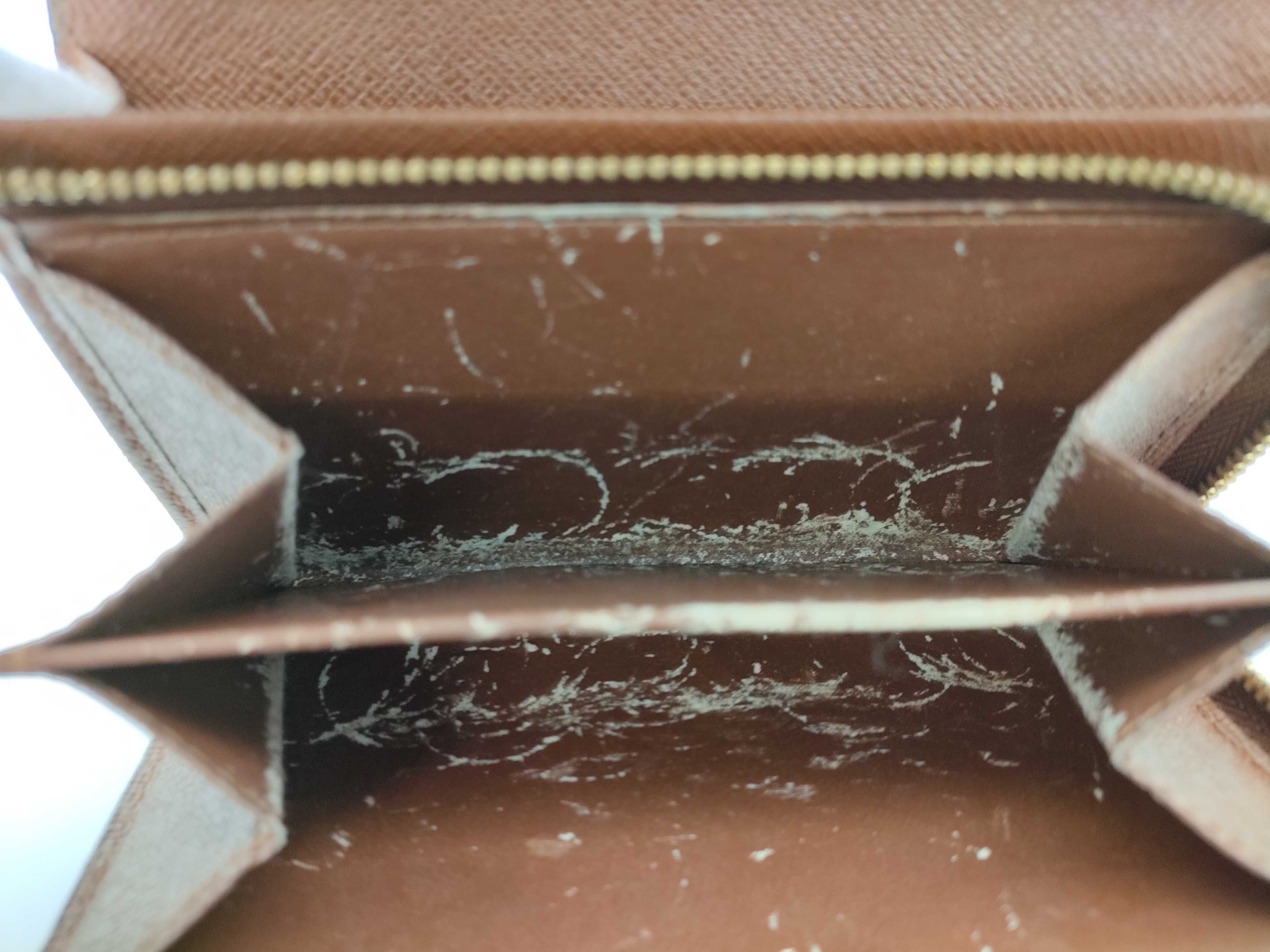 Monogram Portefeuille Bietrezor Wallet — view 7