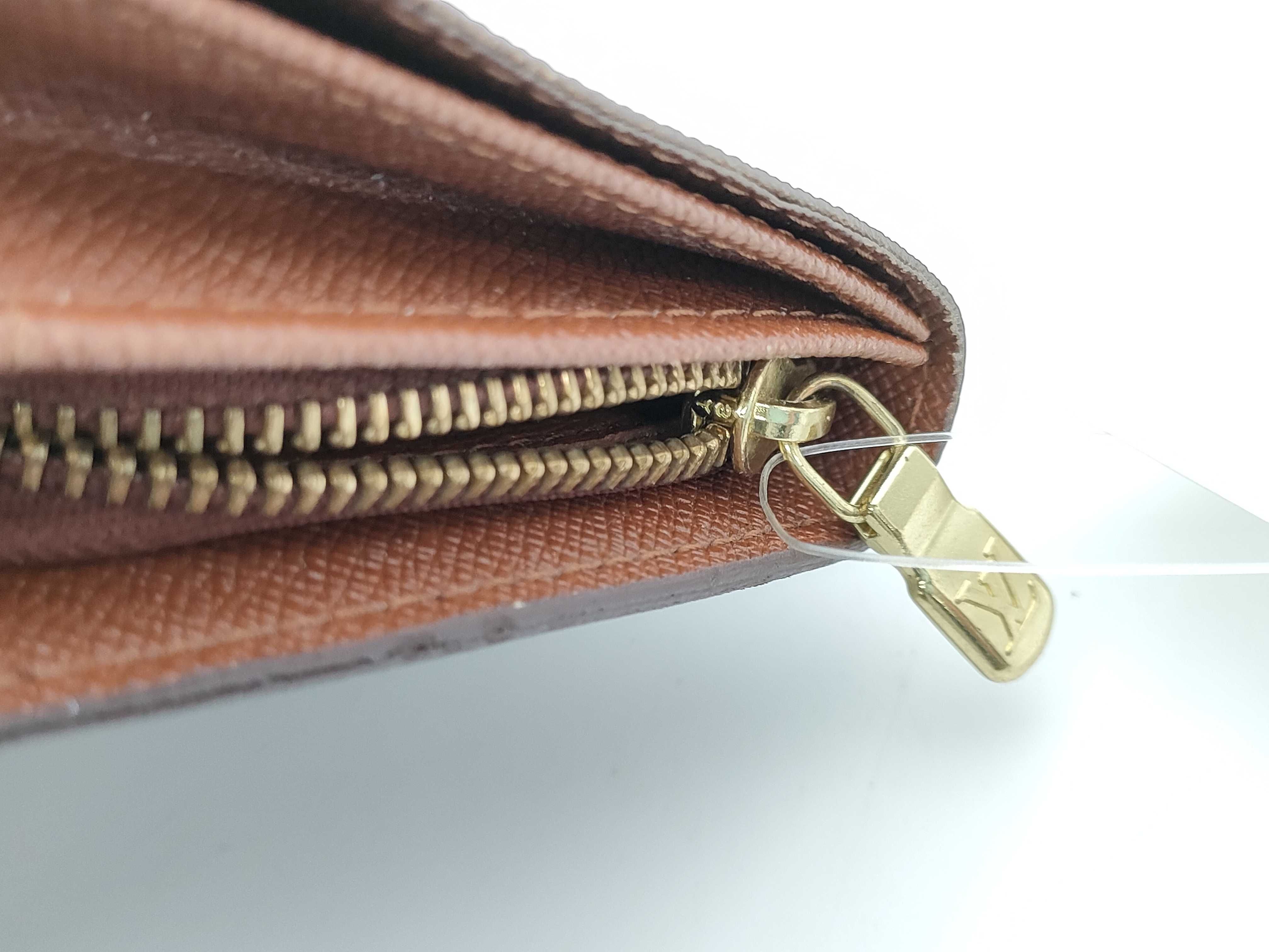 Monogram Portefeuille Bietrezor Wallet — view 8