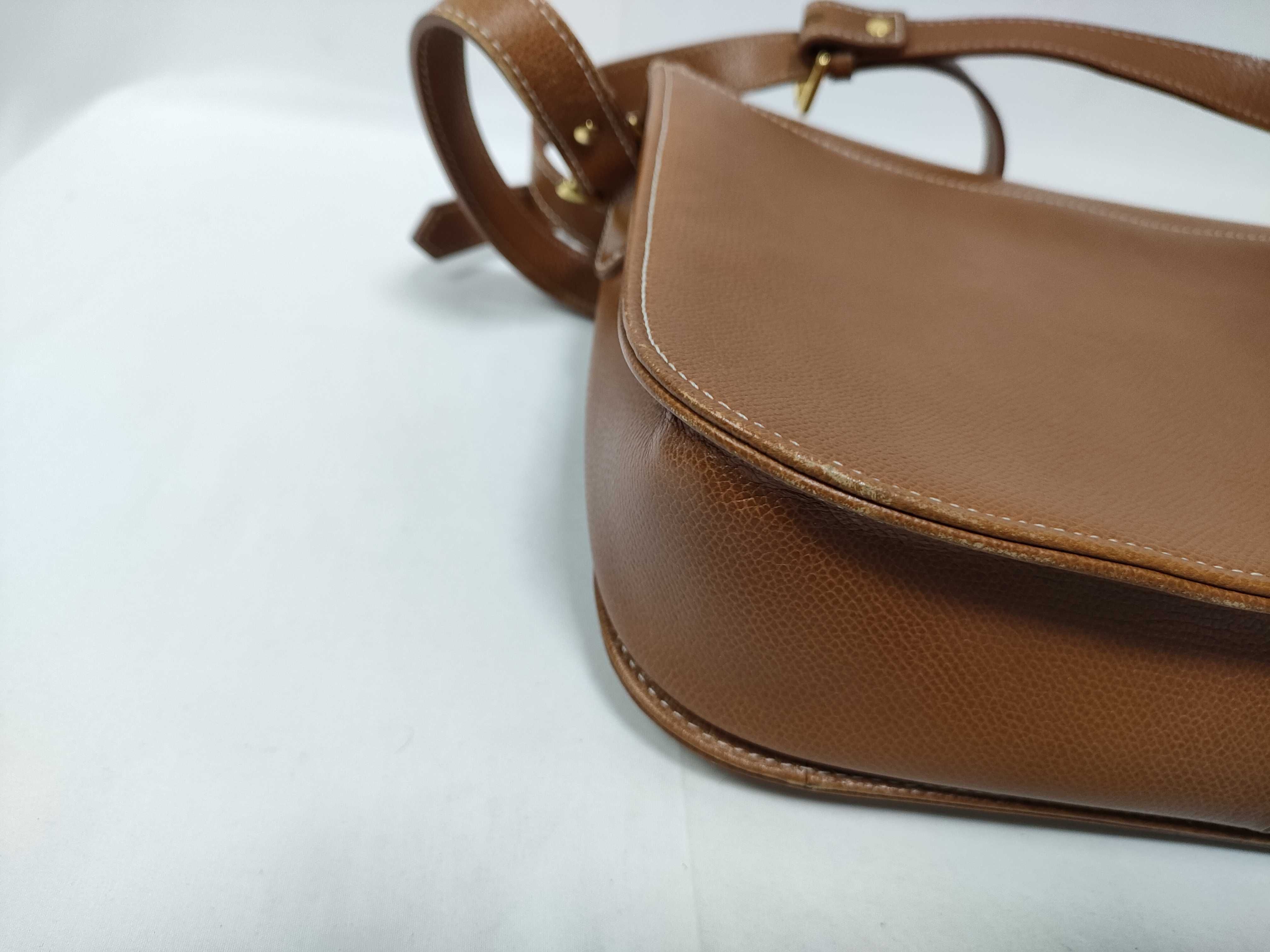 Shoulder Bag Camel — view 5