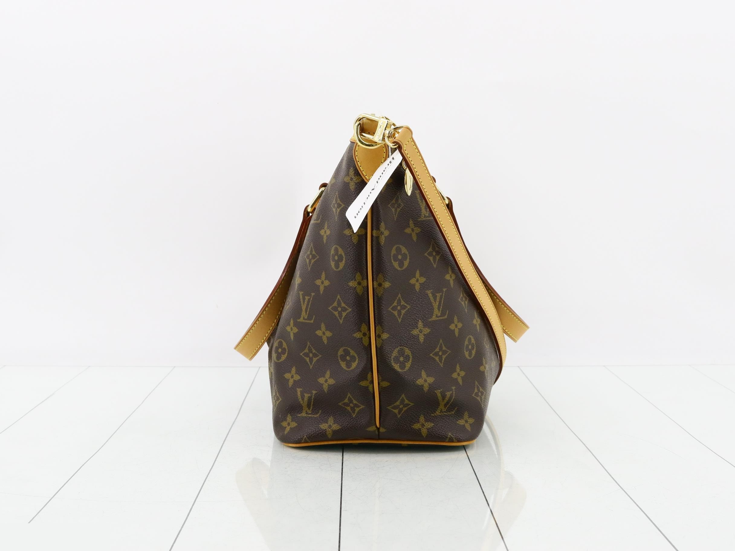 Palermo PM11 Monogram 2-Way Tote — view 4