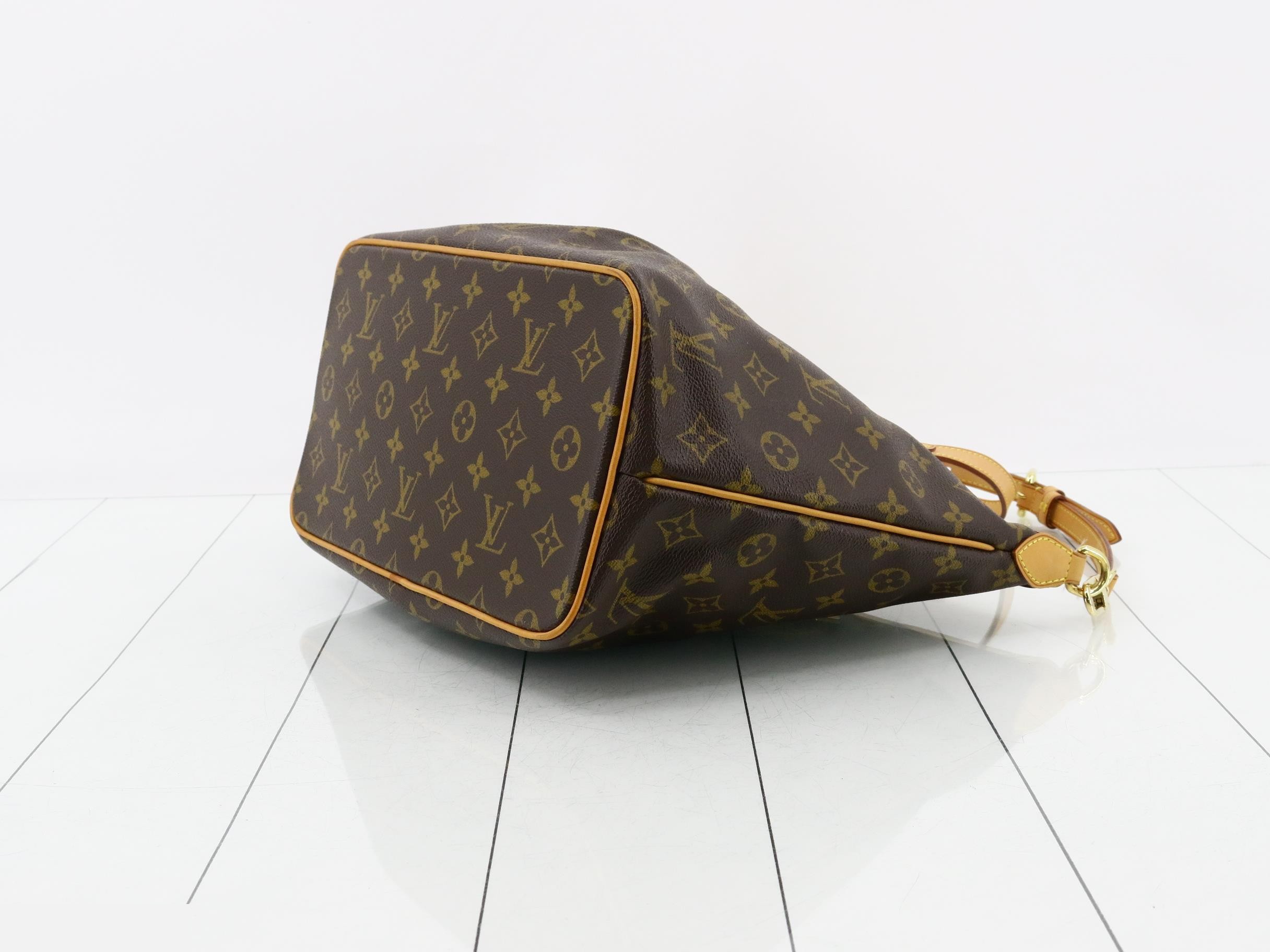 Palermo PM11 Monogram 2-Way Tote — view 6