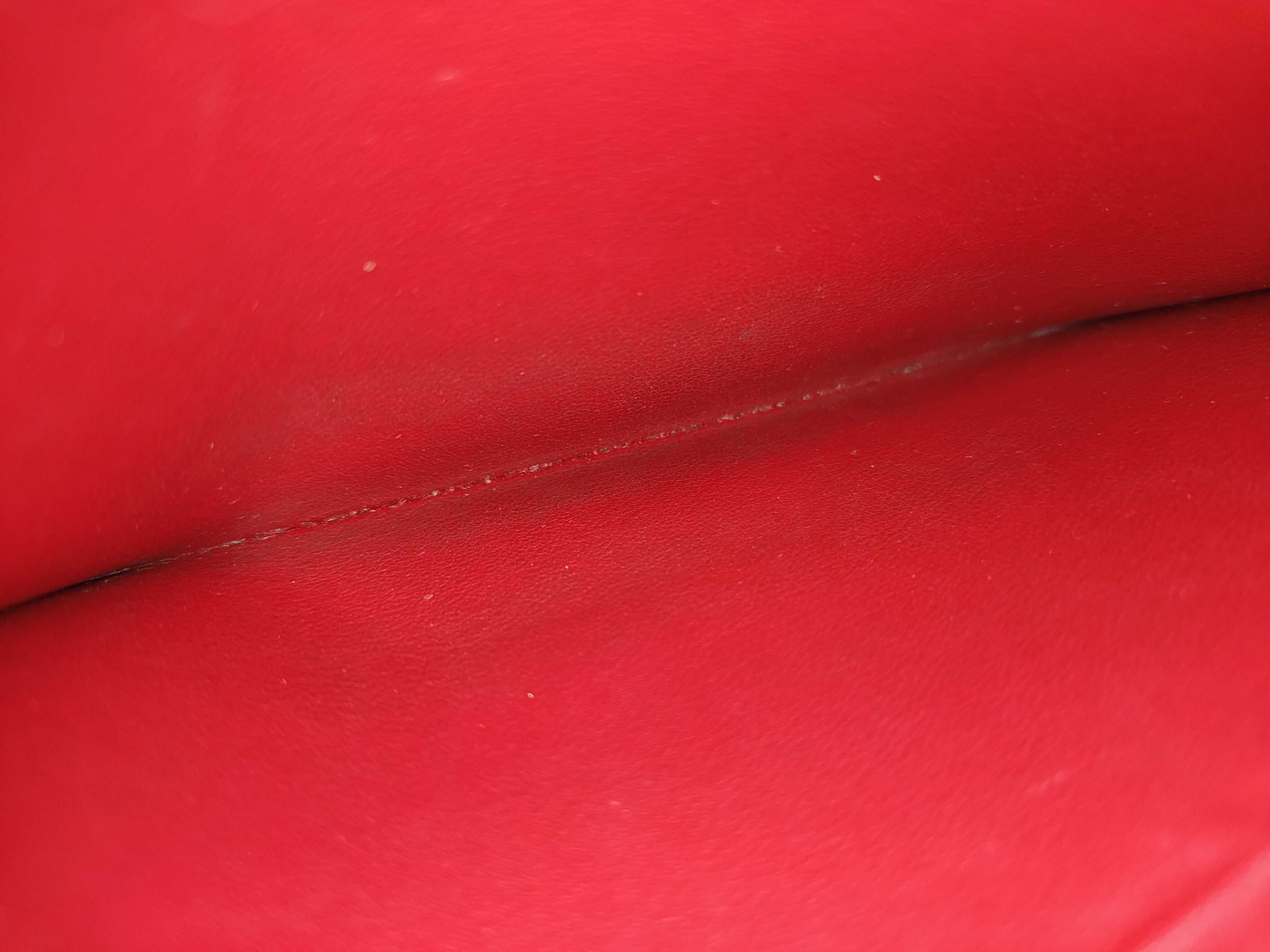Vernis Sarah Red Wallet — view 8