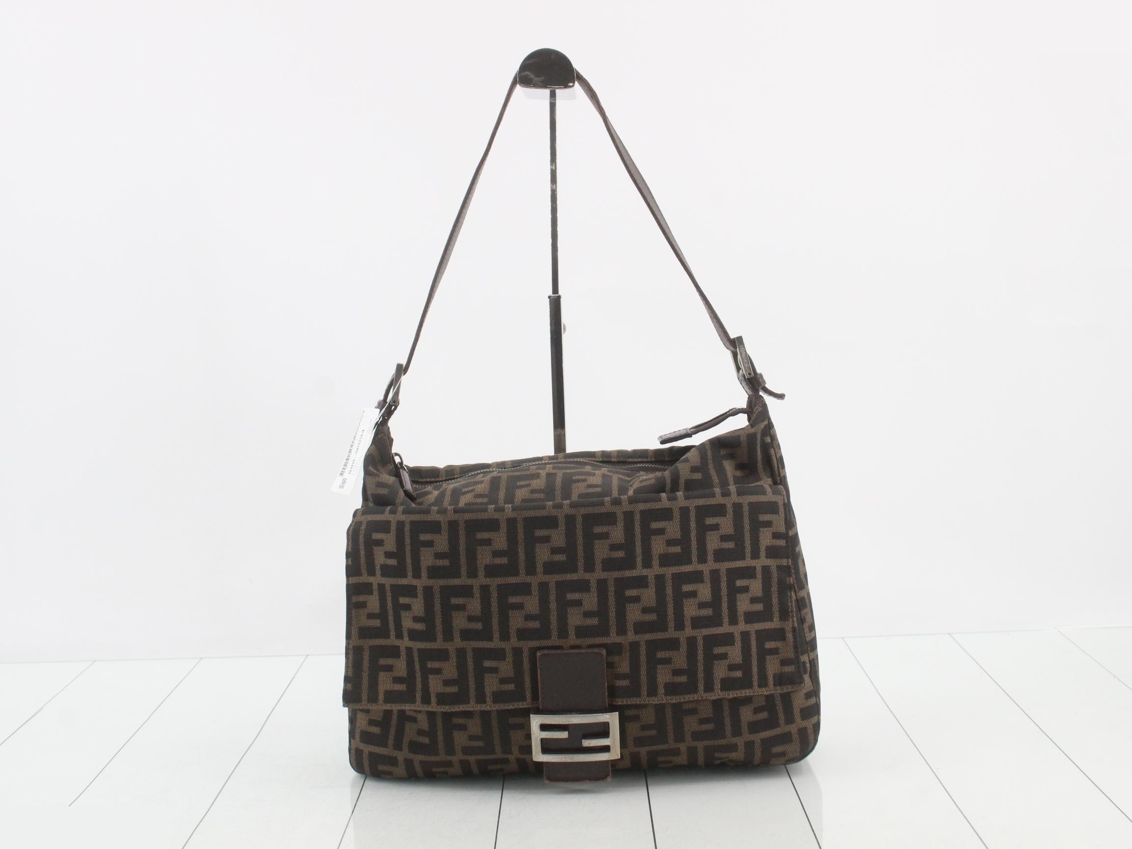ZUCCA (Bag) - Mamma Bucket Shoulder Bag